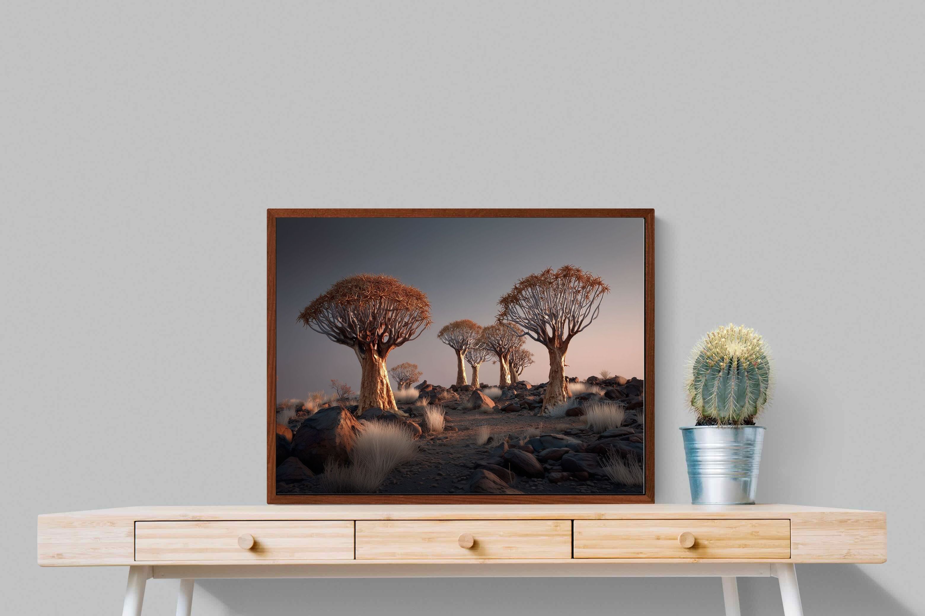 Pixalot ® Quiver Trees