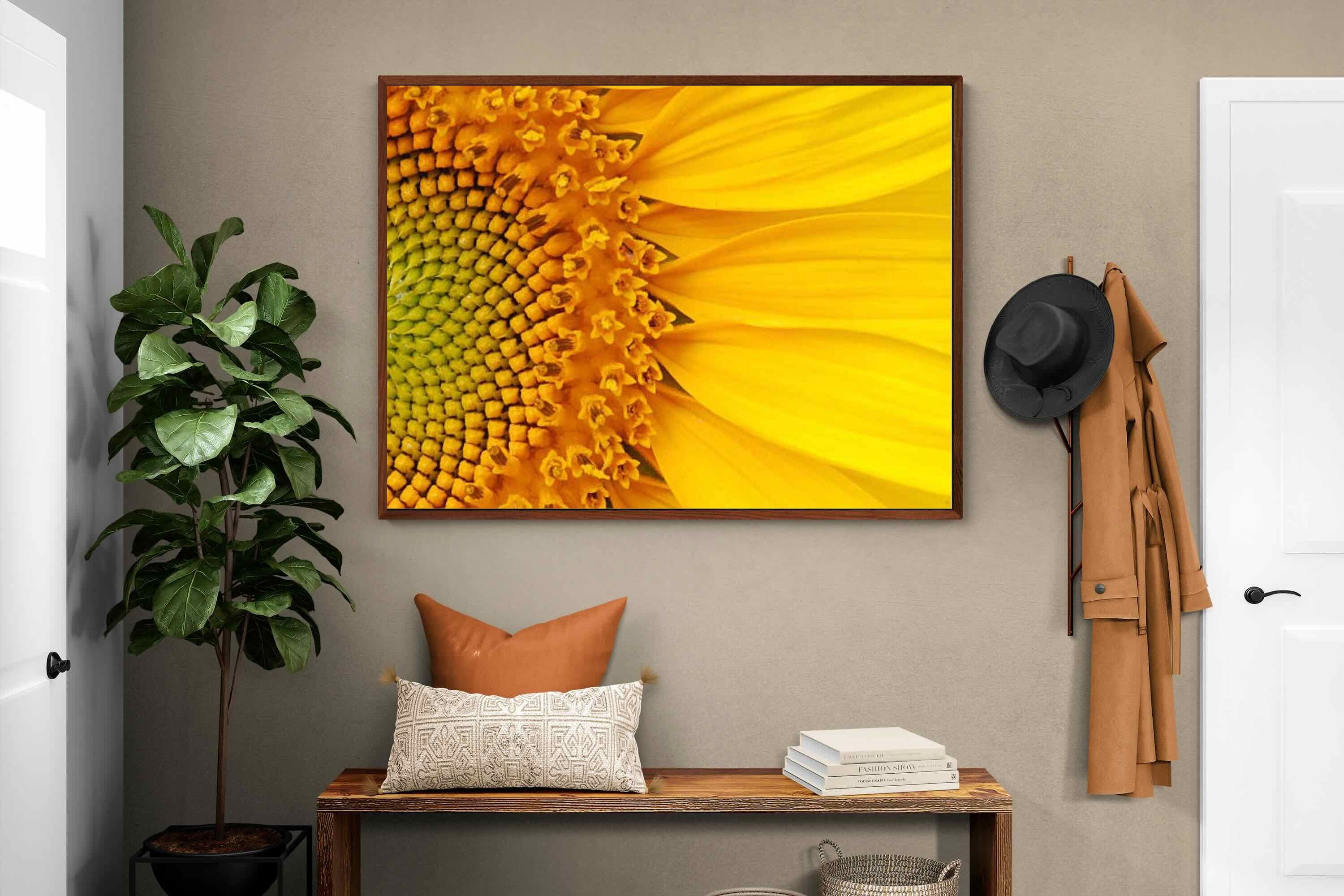 Pixalot ® Radiant Sunflower