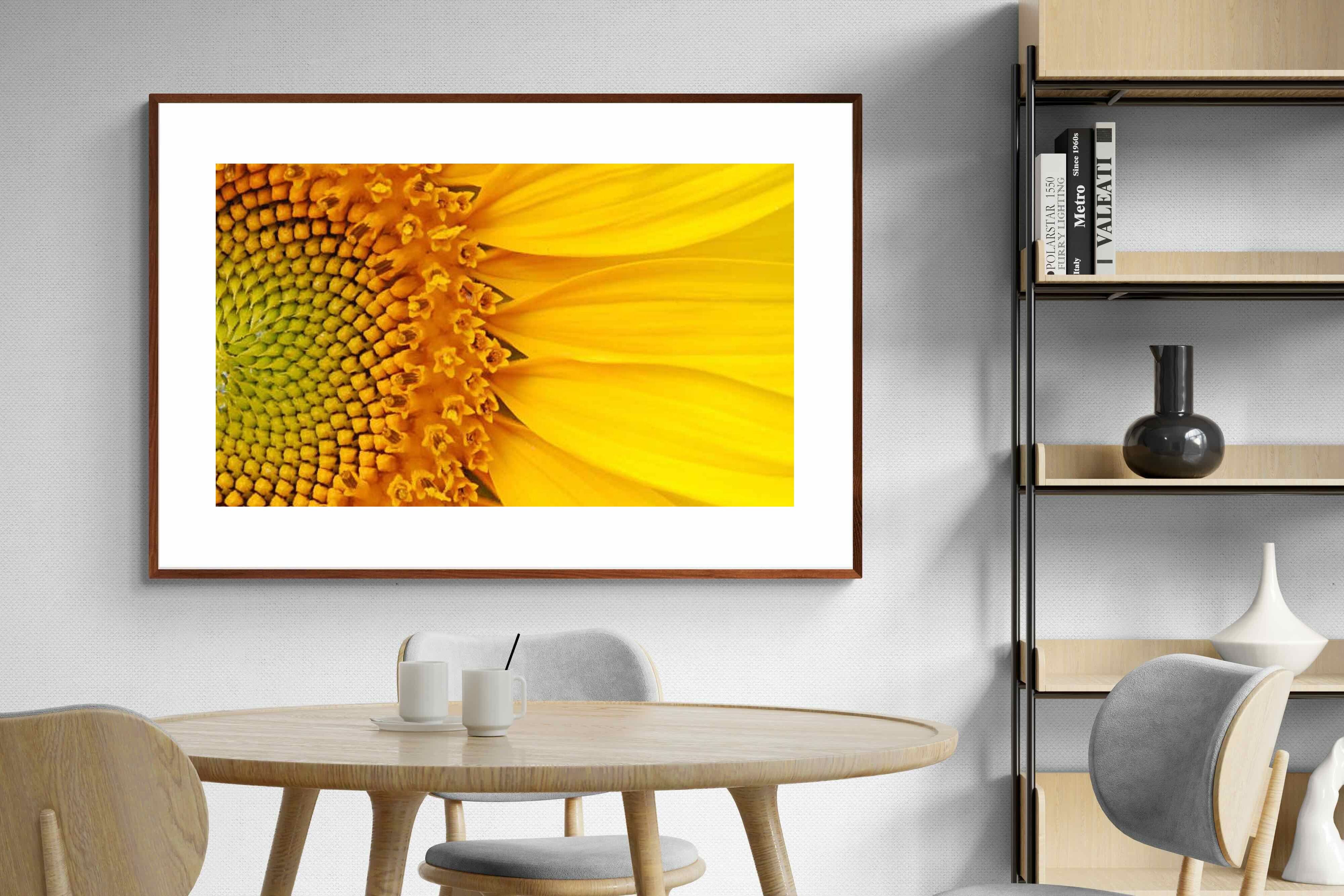Pixalot ® Radiant Sunflower