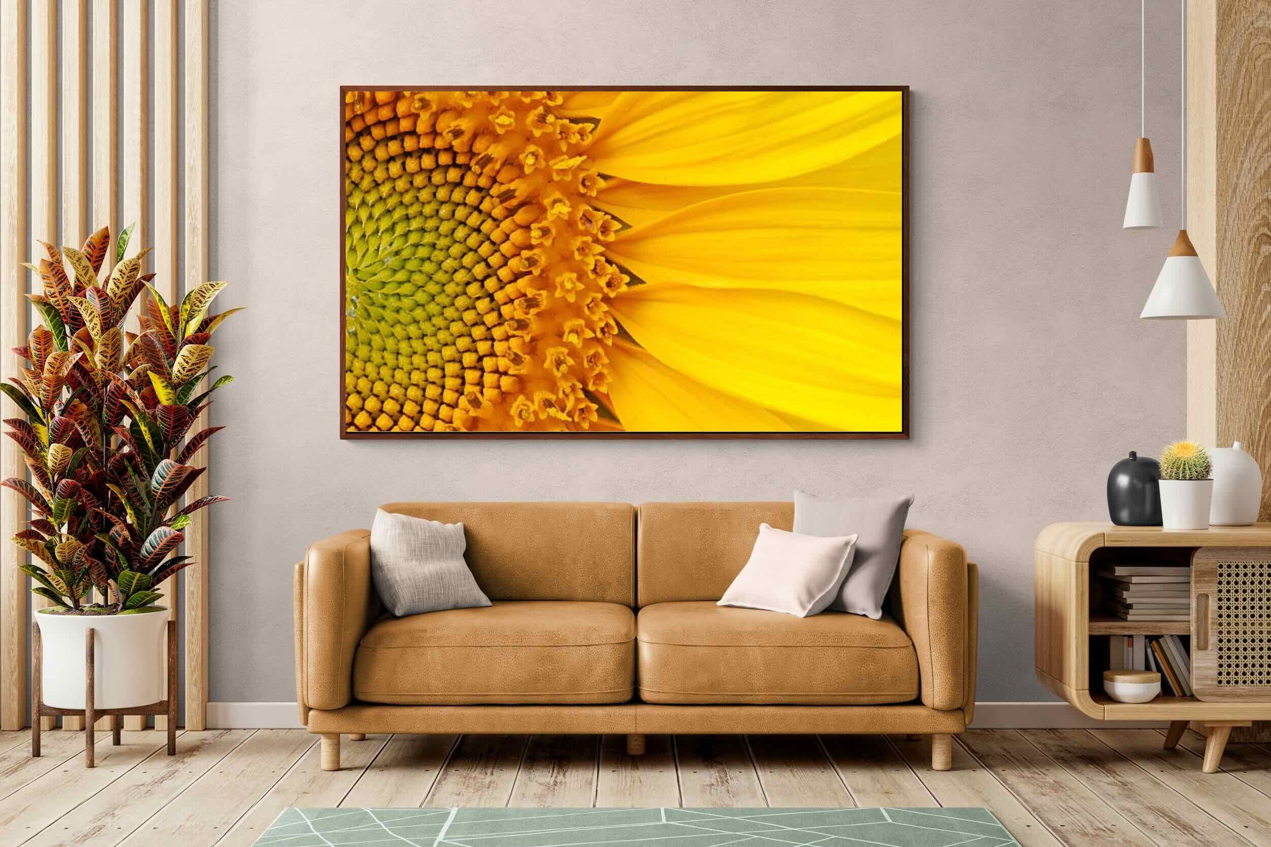 Pixalot ® Radiant Sunflower