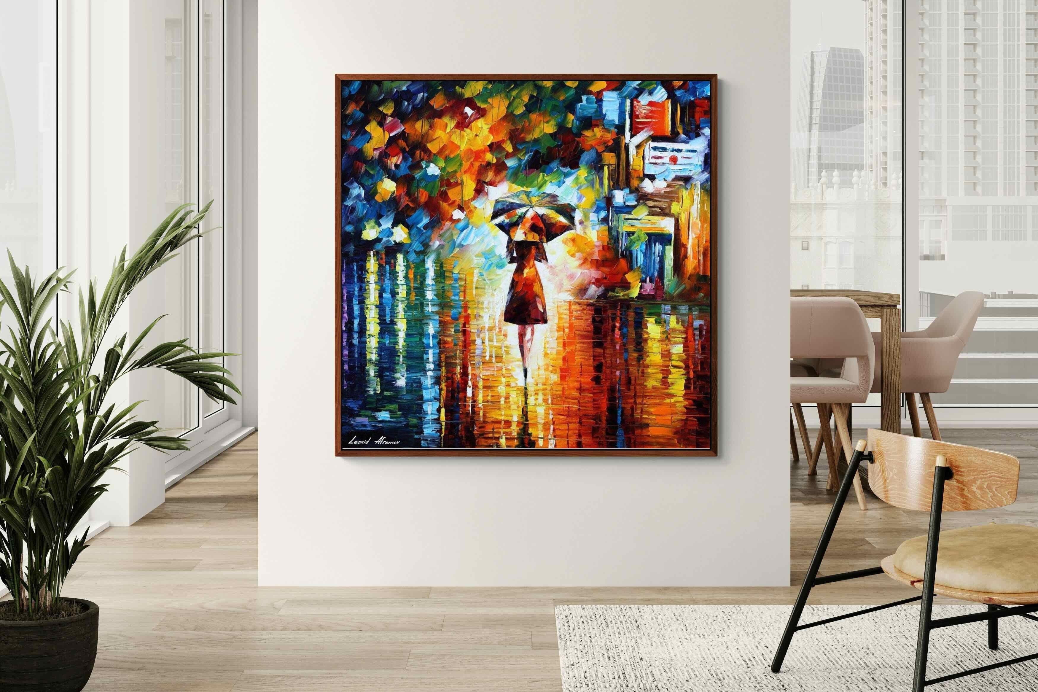 Pixalot Rain Princess