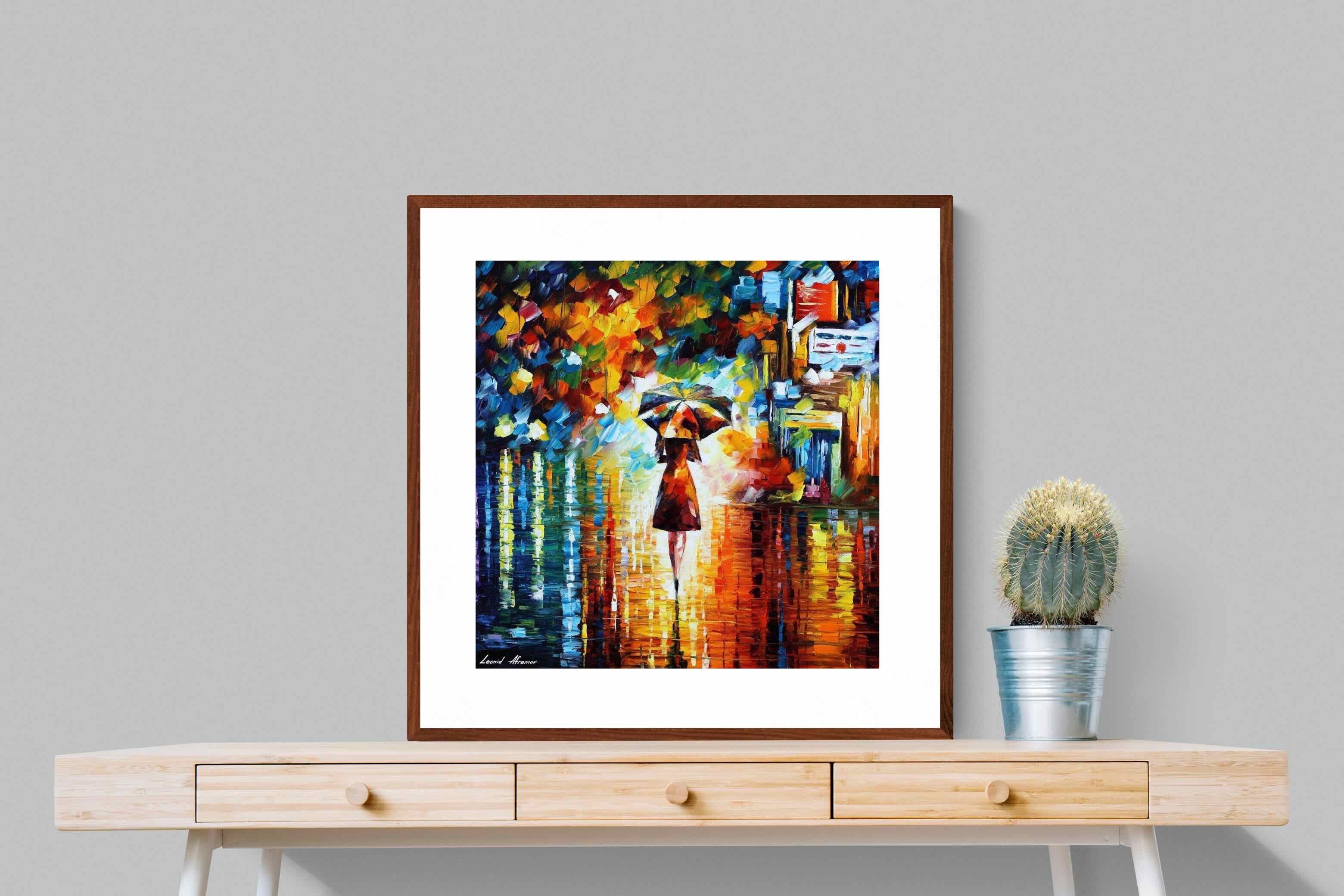 Pixalot Rain Princess