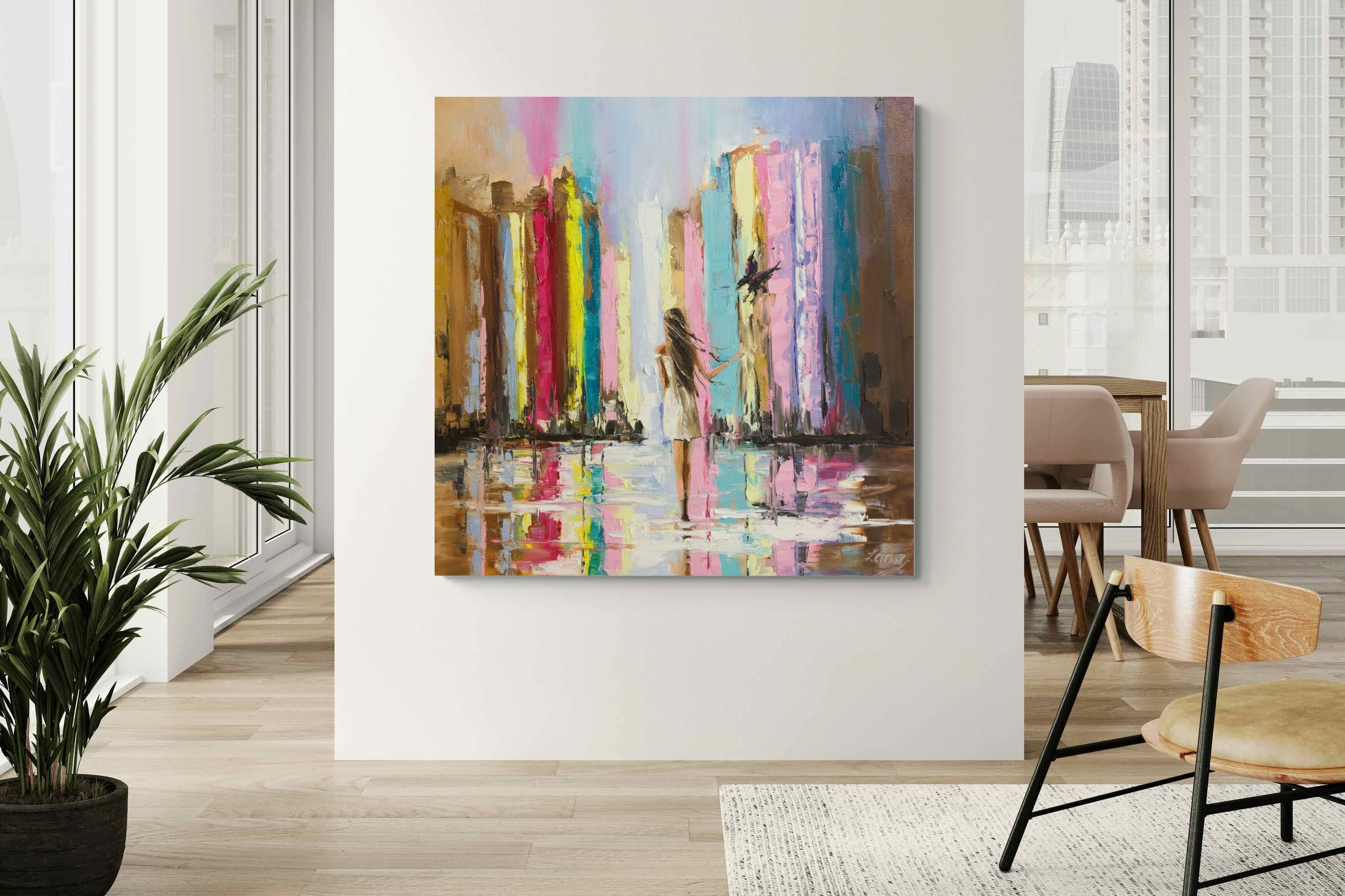 Pixalot Rainbow Bridge