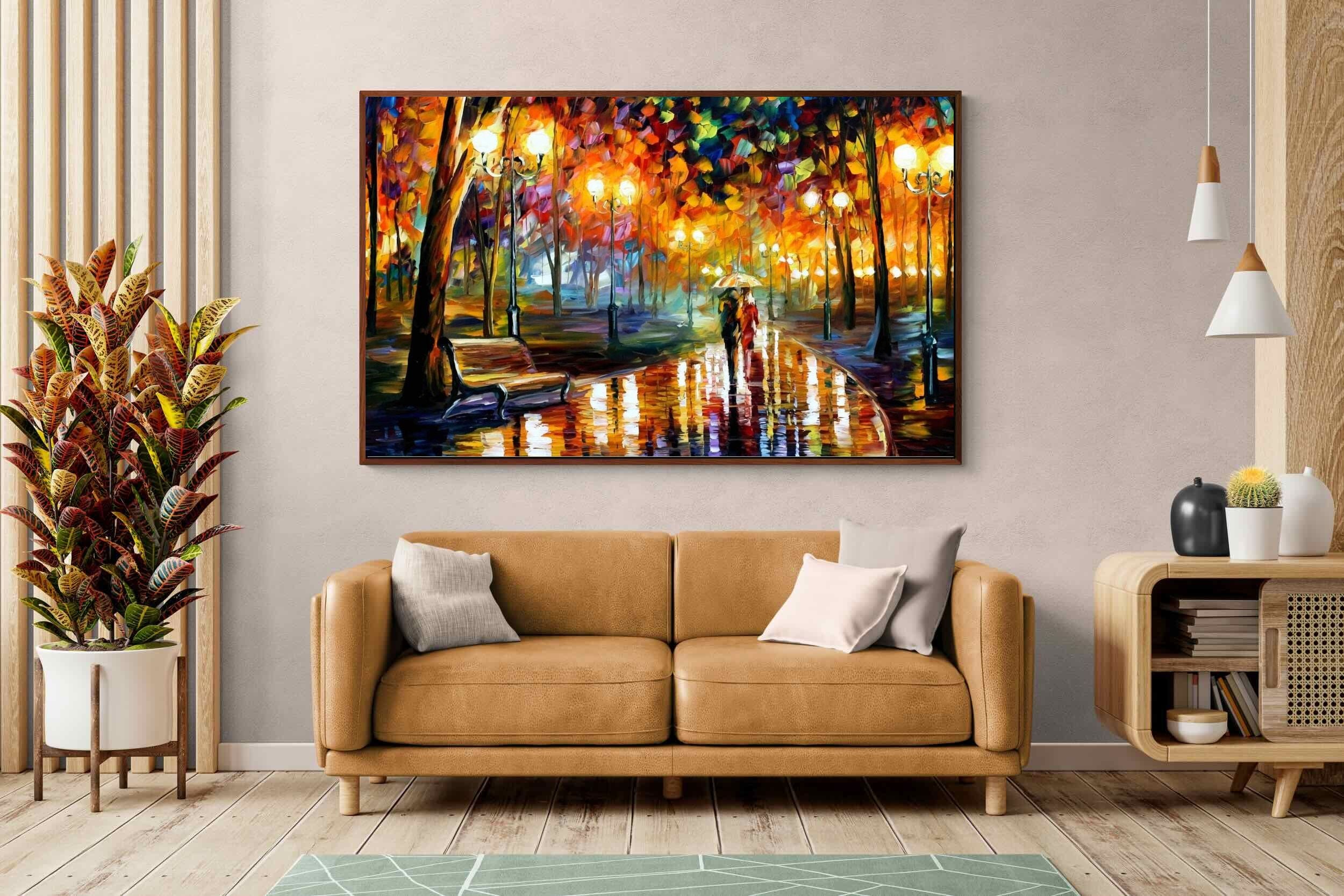 Pixalot Rain's Rustle