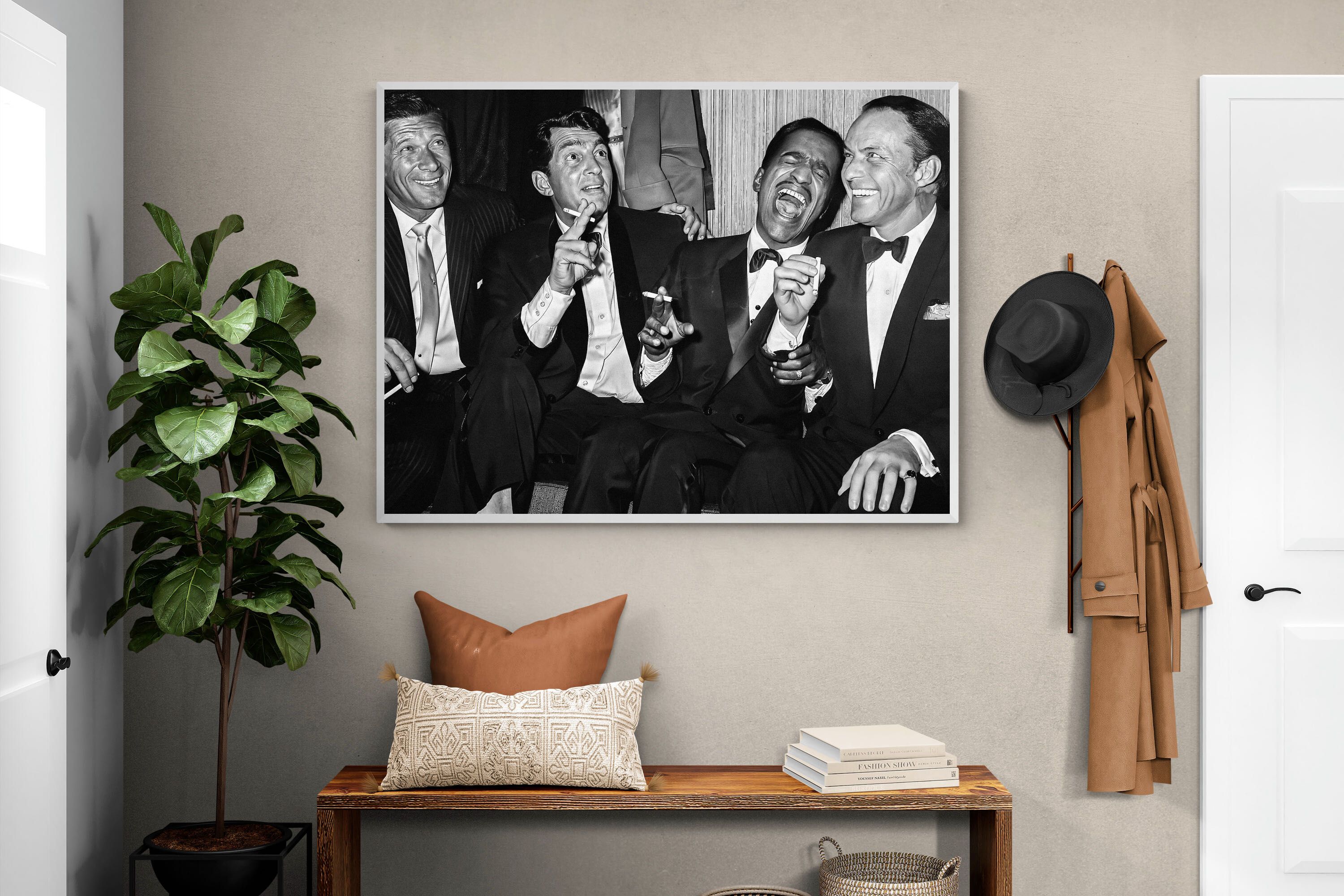Pixalot Rat Pack