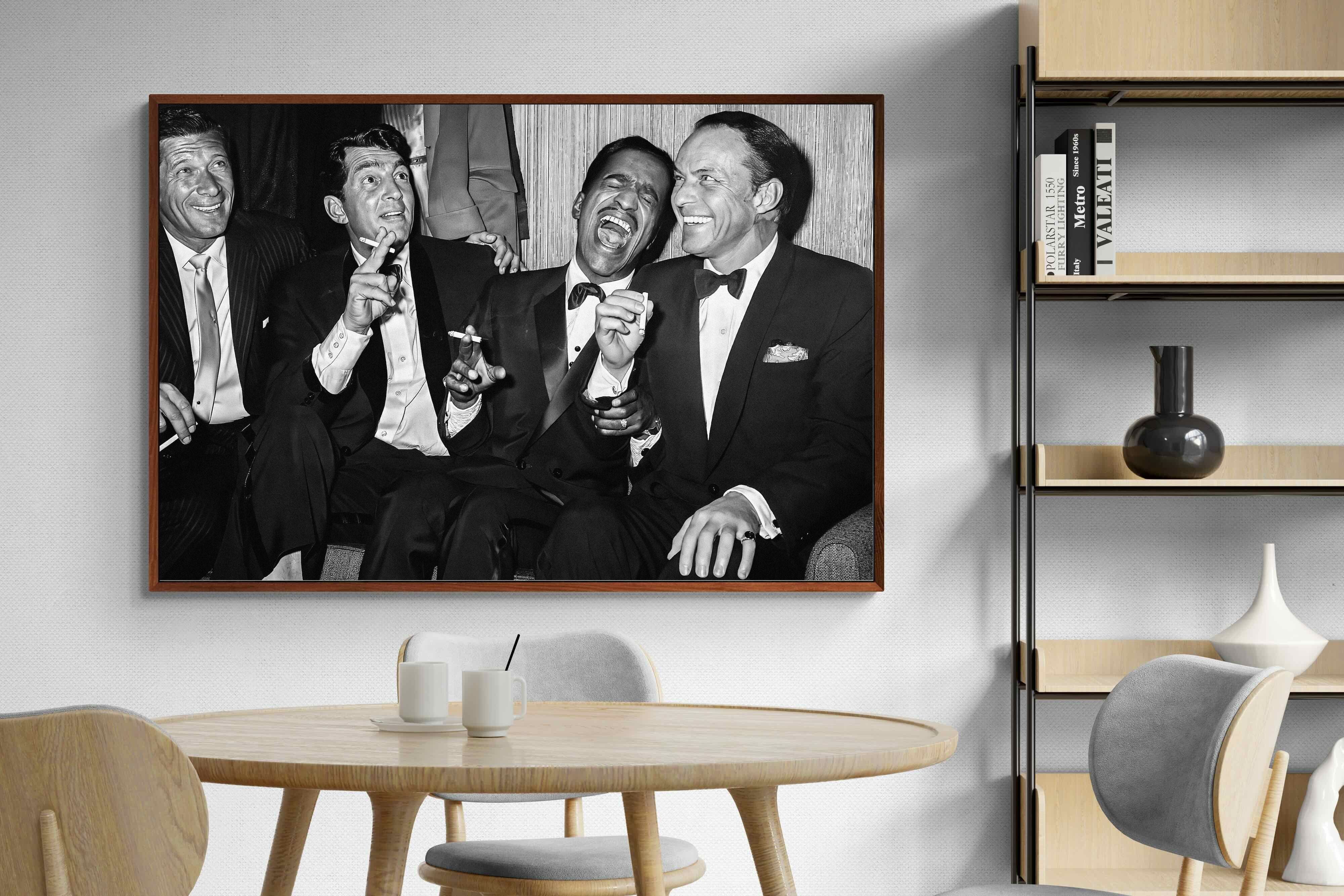 Pixalot ® Rat Pack