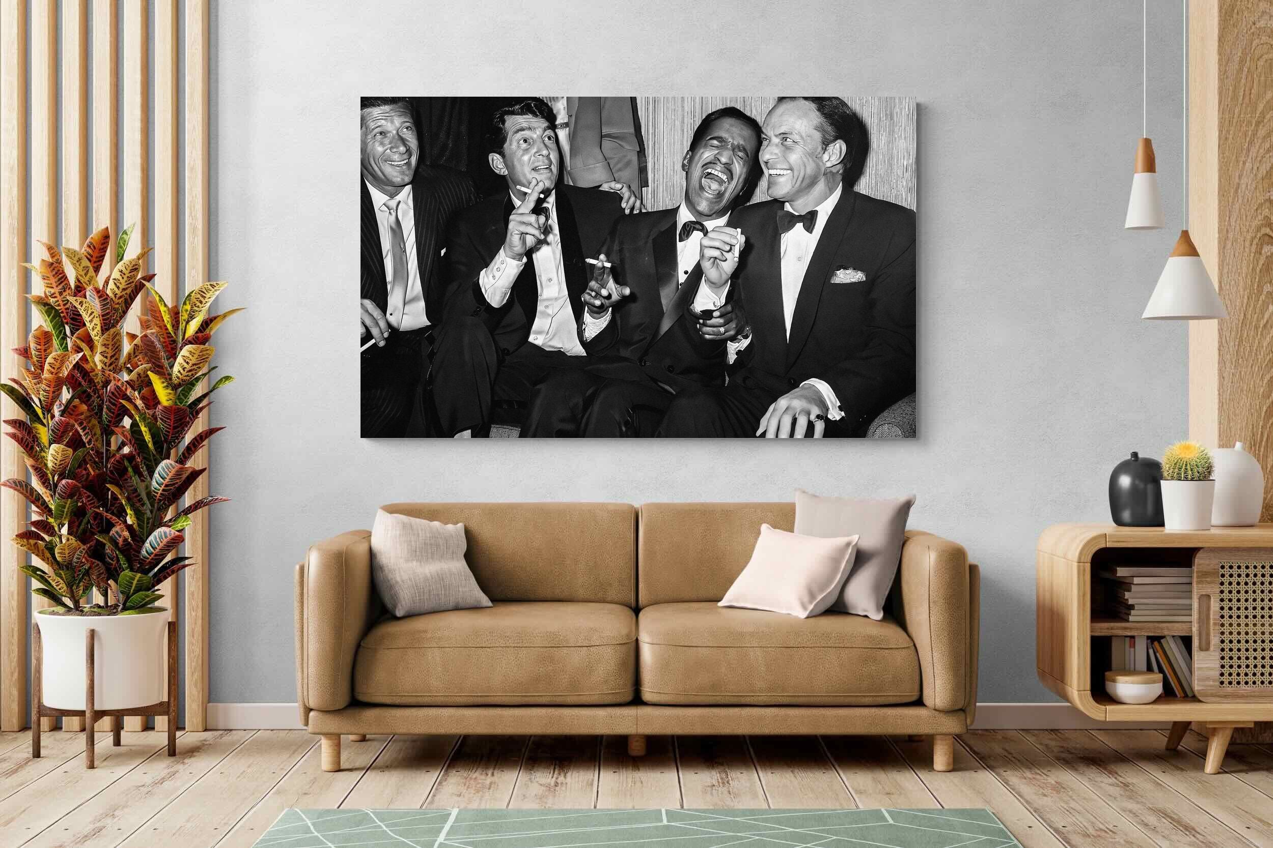 Pixalot Rat Pack