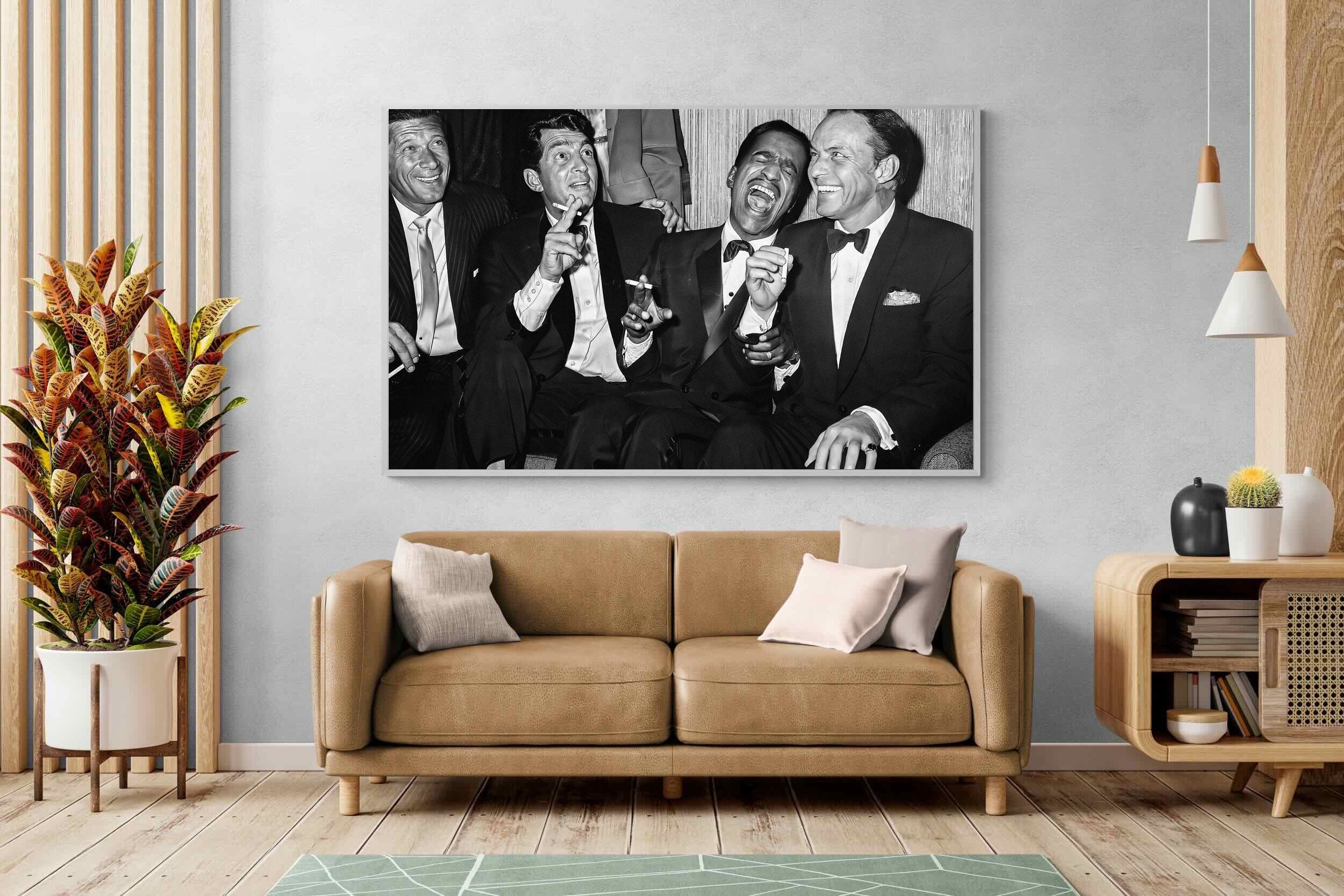 Pixalot Rat Pack