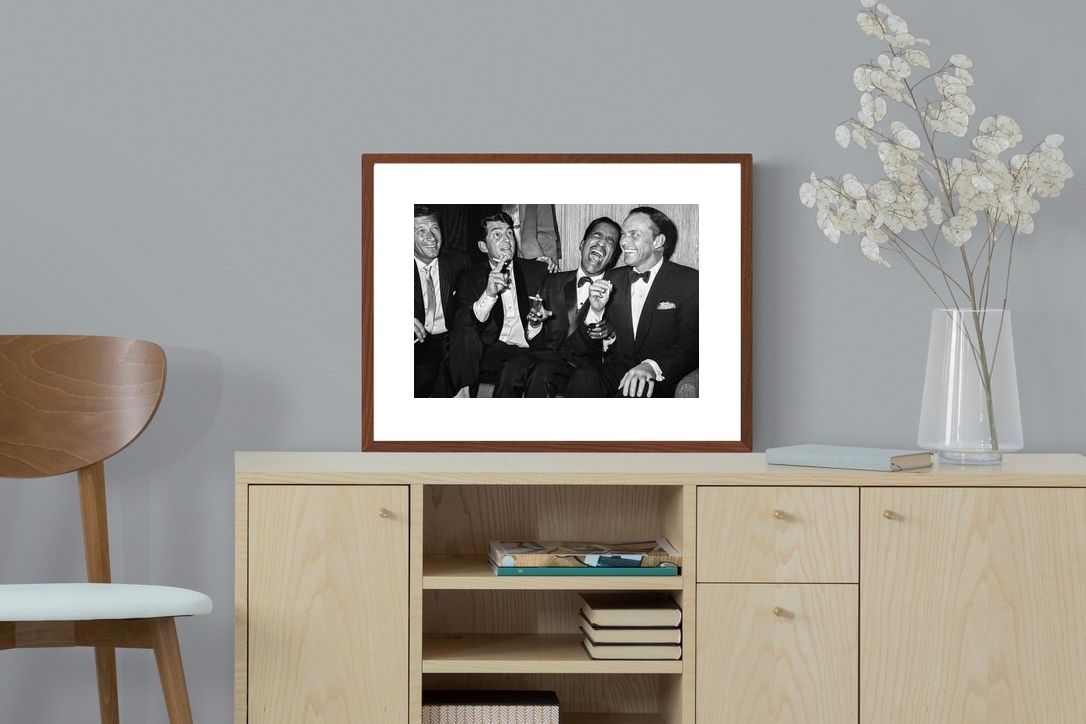 Pixalot ® Rat Pack