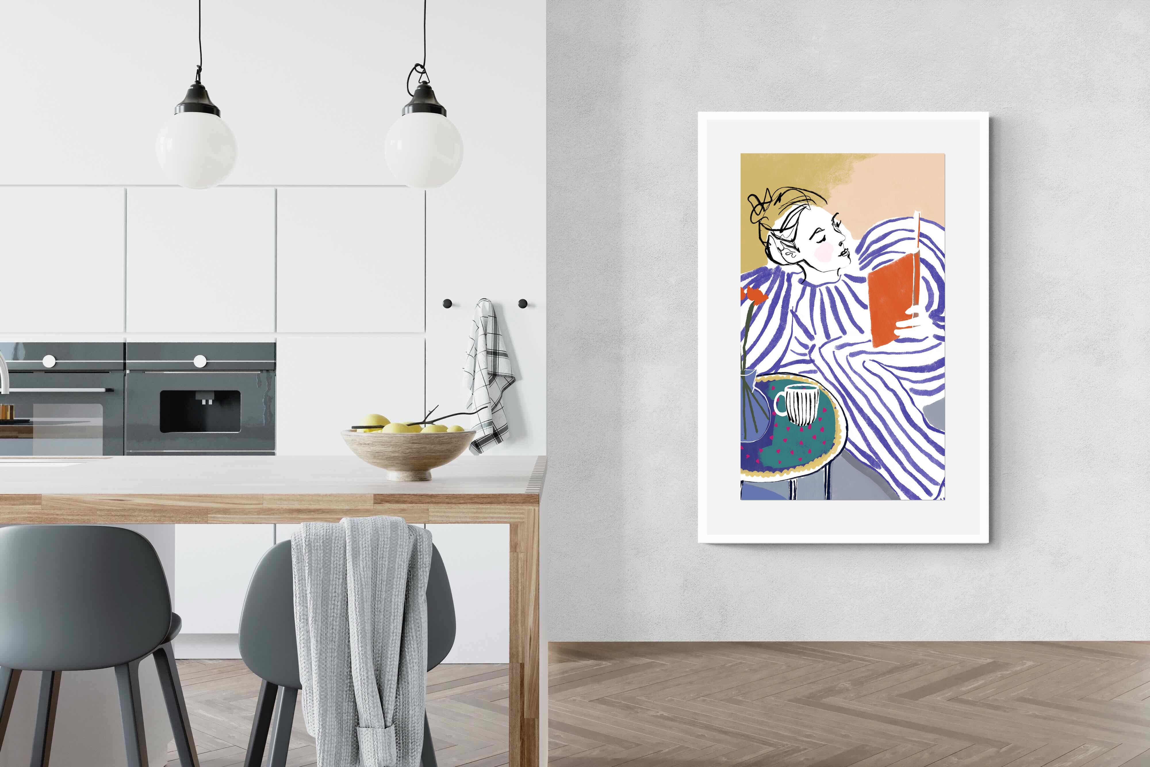 Pixalot Reading Hour