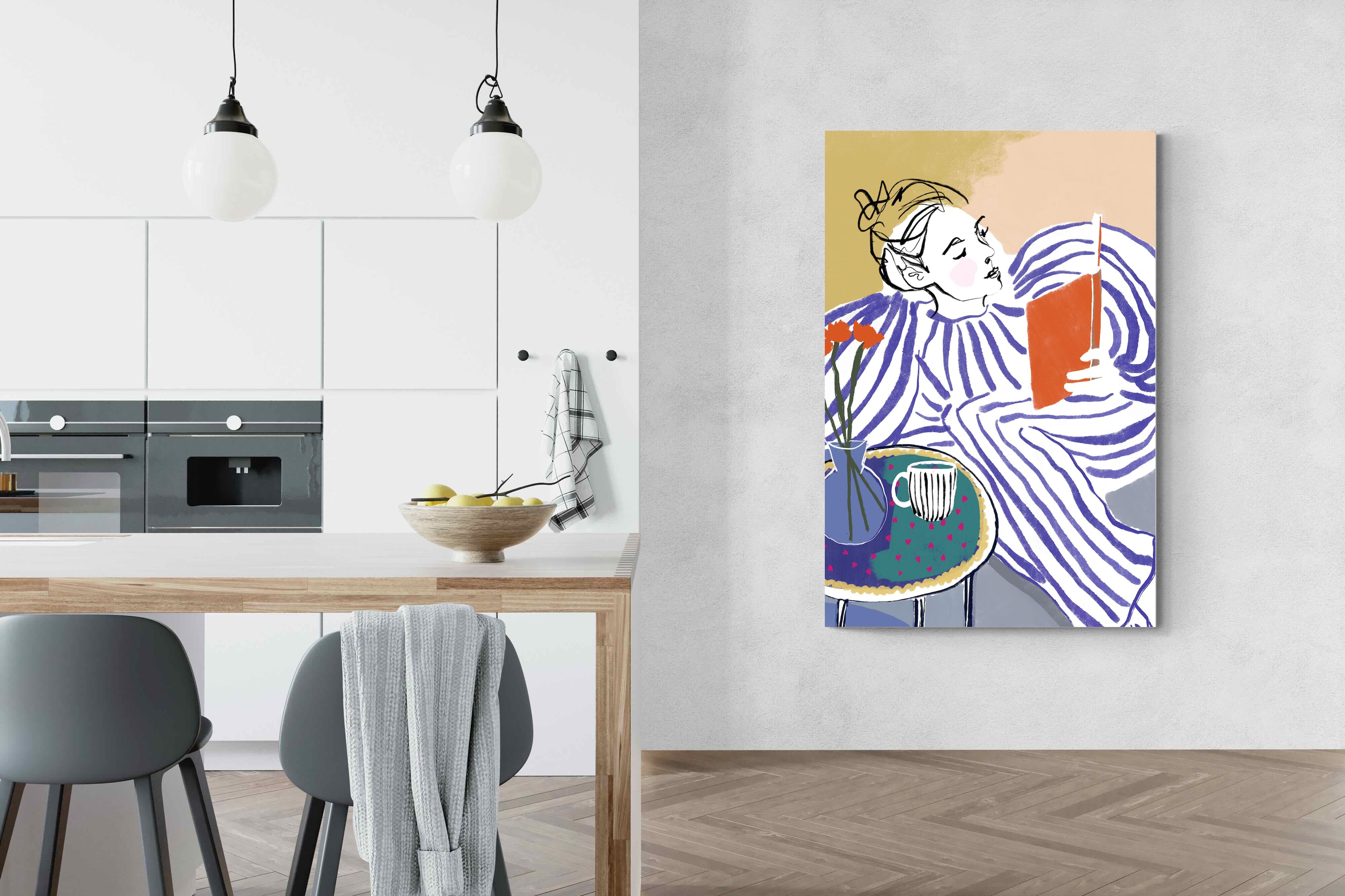 Pixalot Reading Hour