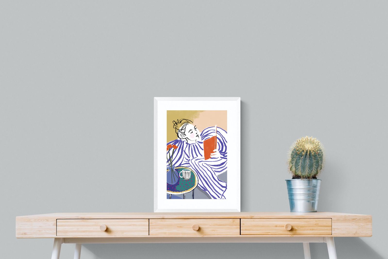 Pixalot Reading Hour