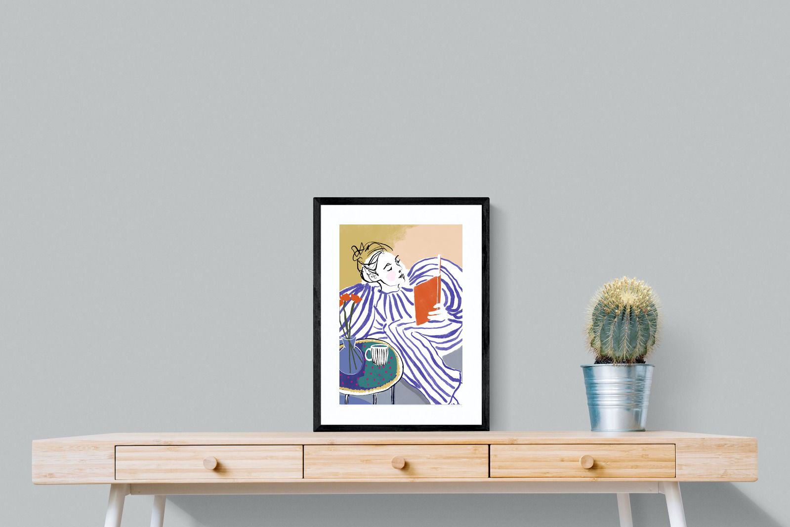 Pixalot Reading Hour