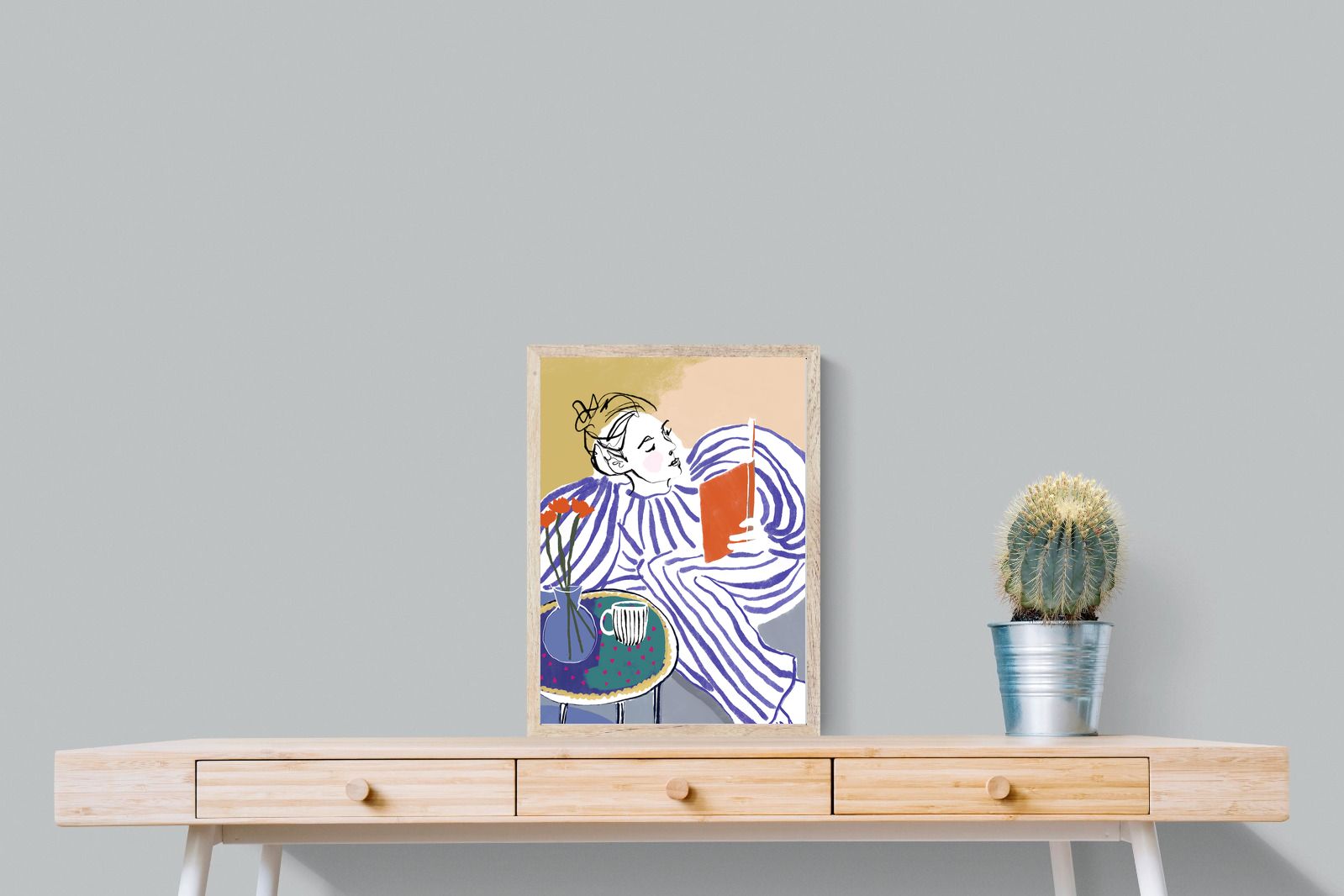 Pixalot Reading Hour