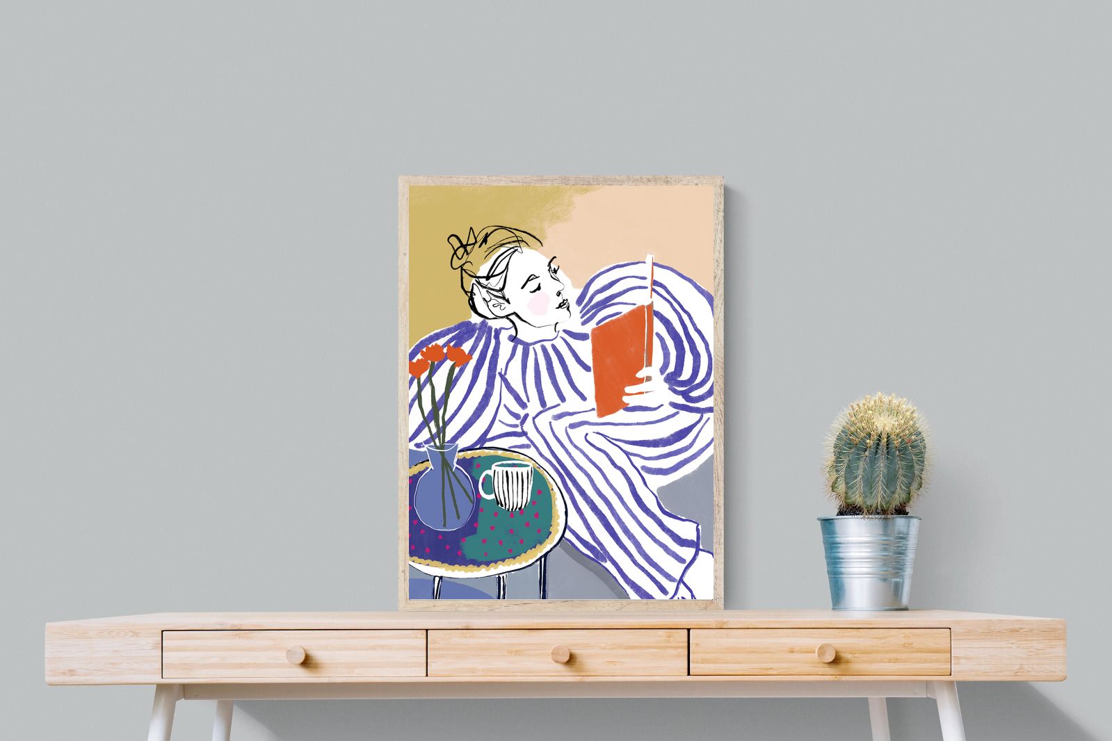 Pixalot Reading Hour