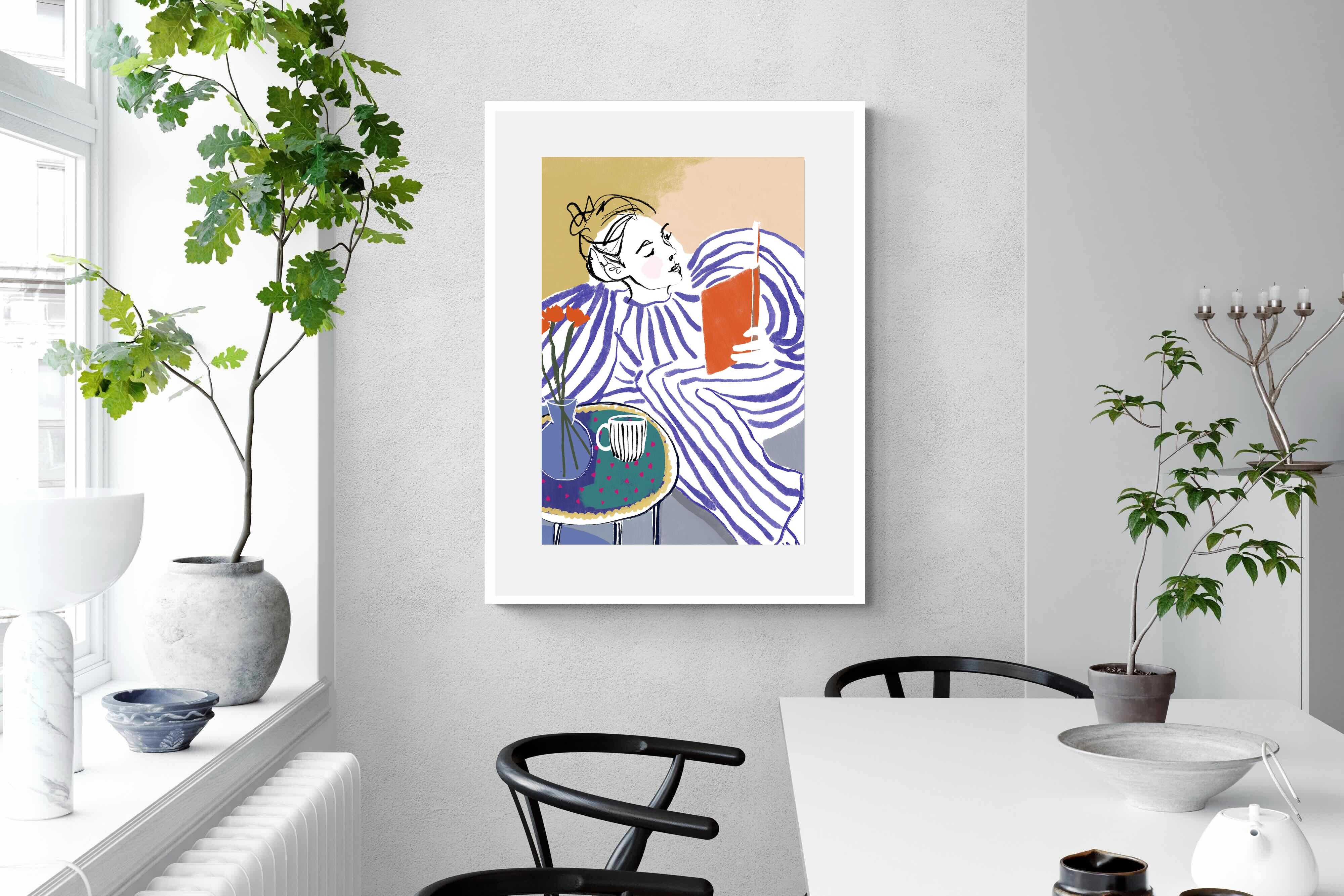 Pixalot Reading Hour