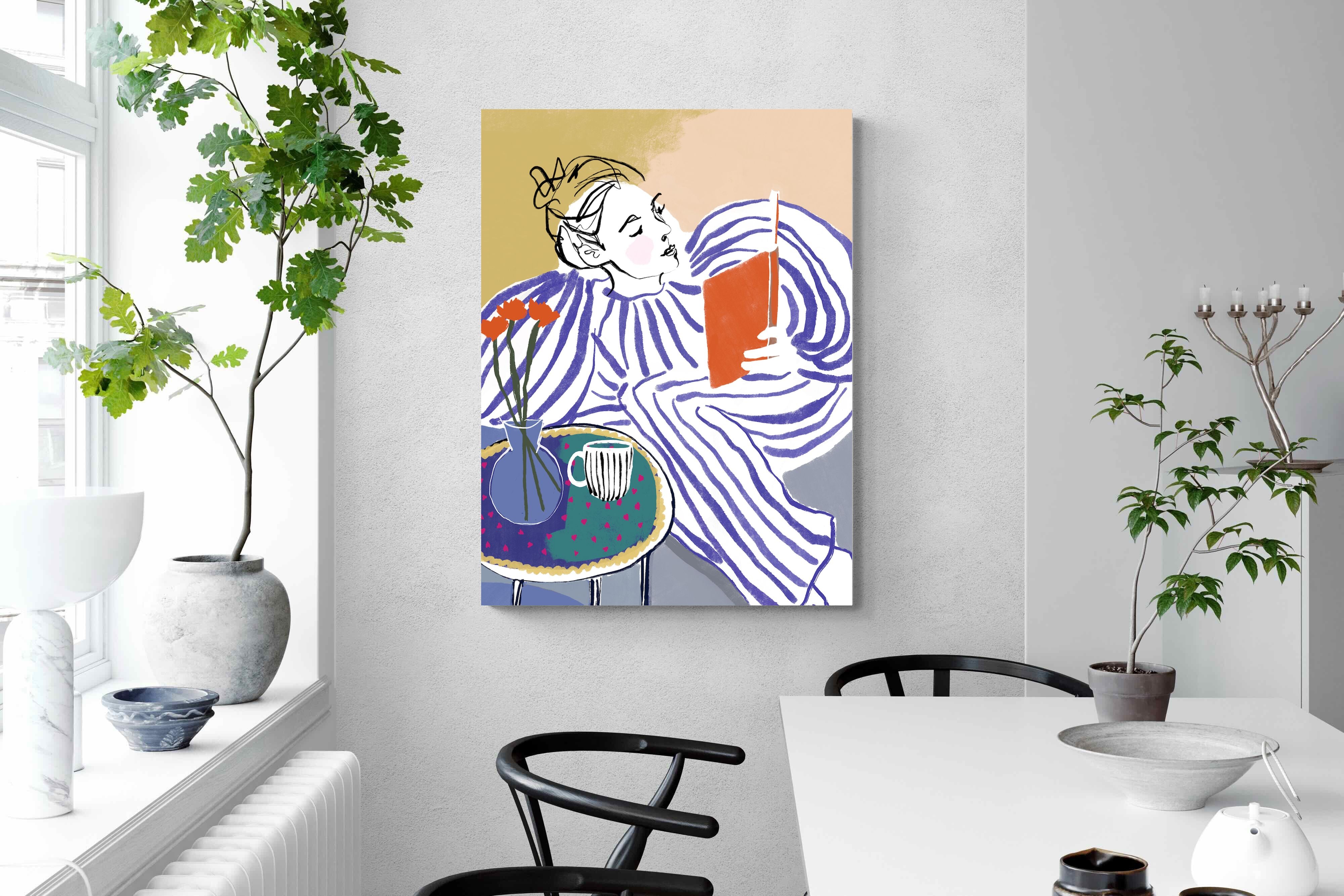 Pixalot Reading Hour