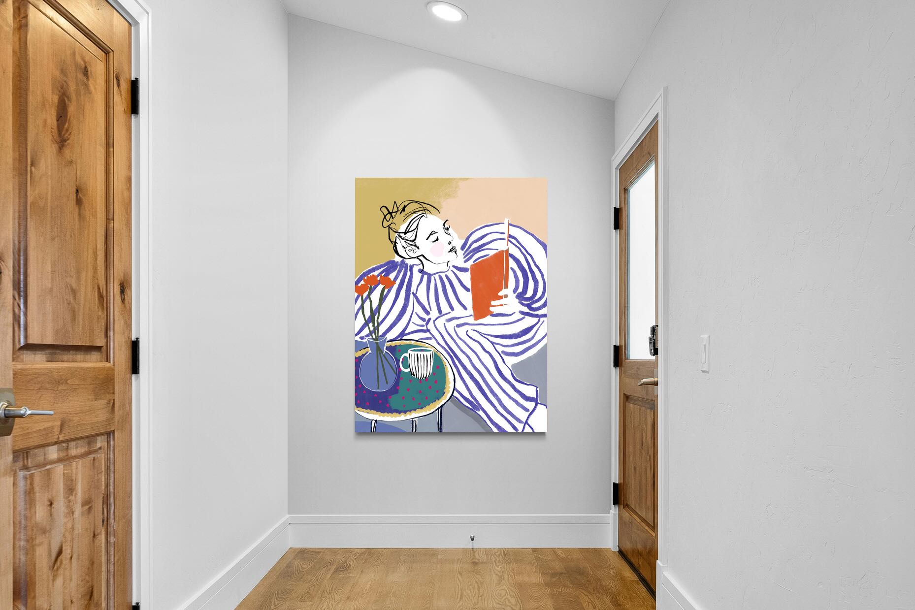 Pixalot Reading Hour