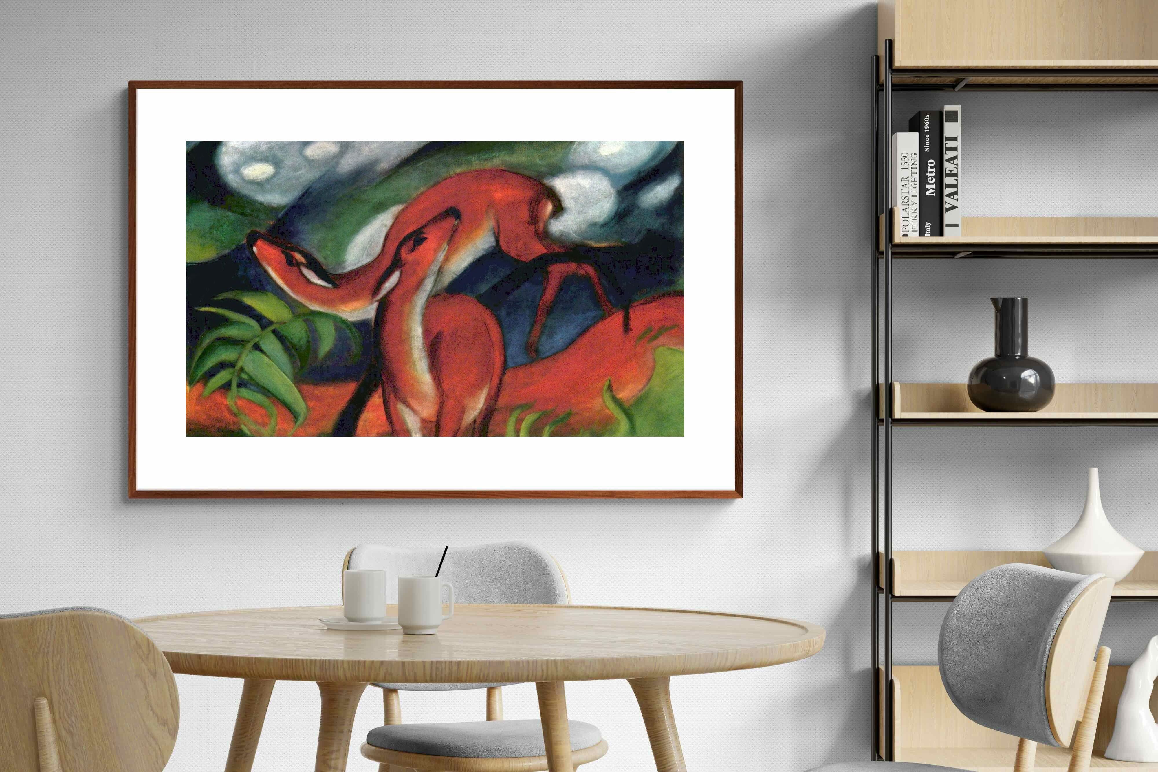 Pixalot Red Deer II
