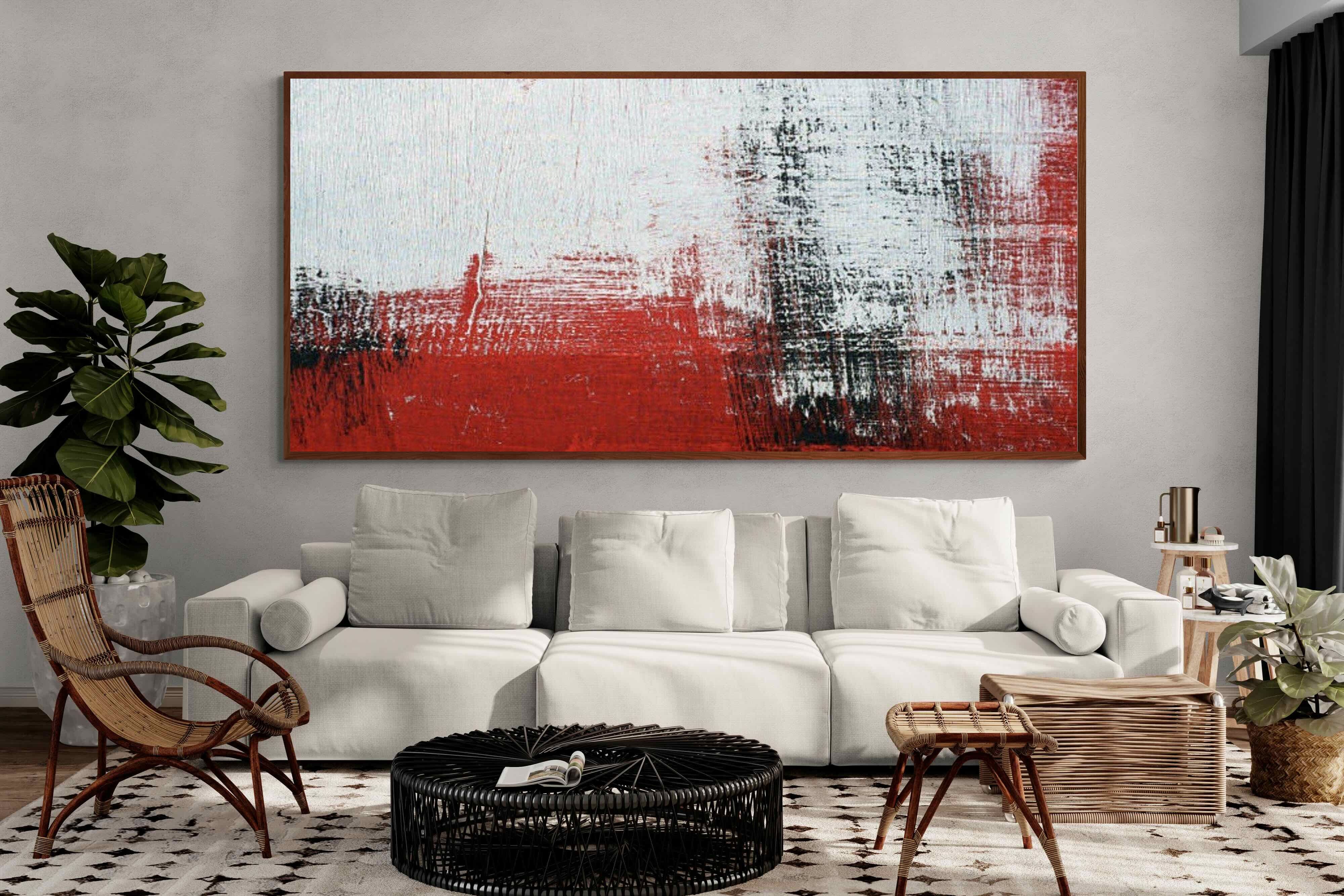 Pixalot ® Red Earth
