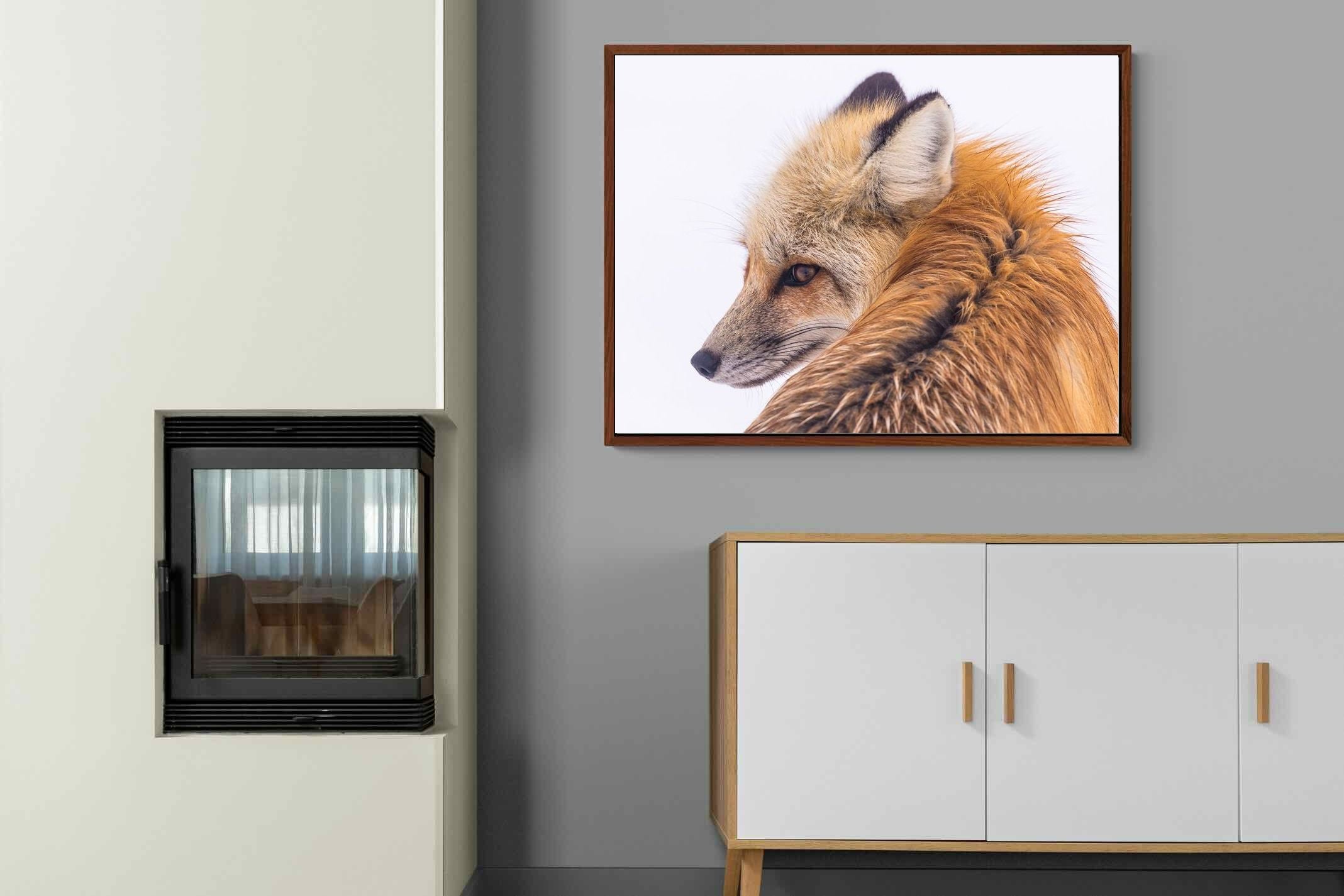 Pixalot Red Fox