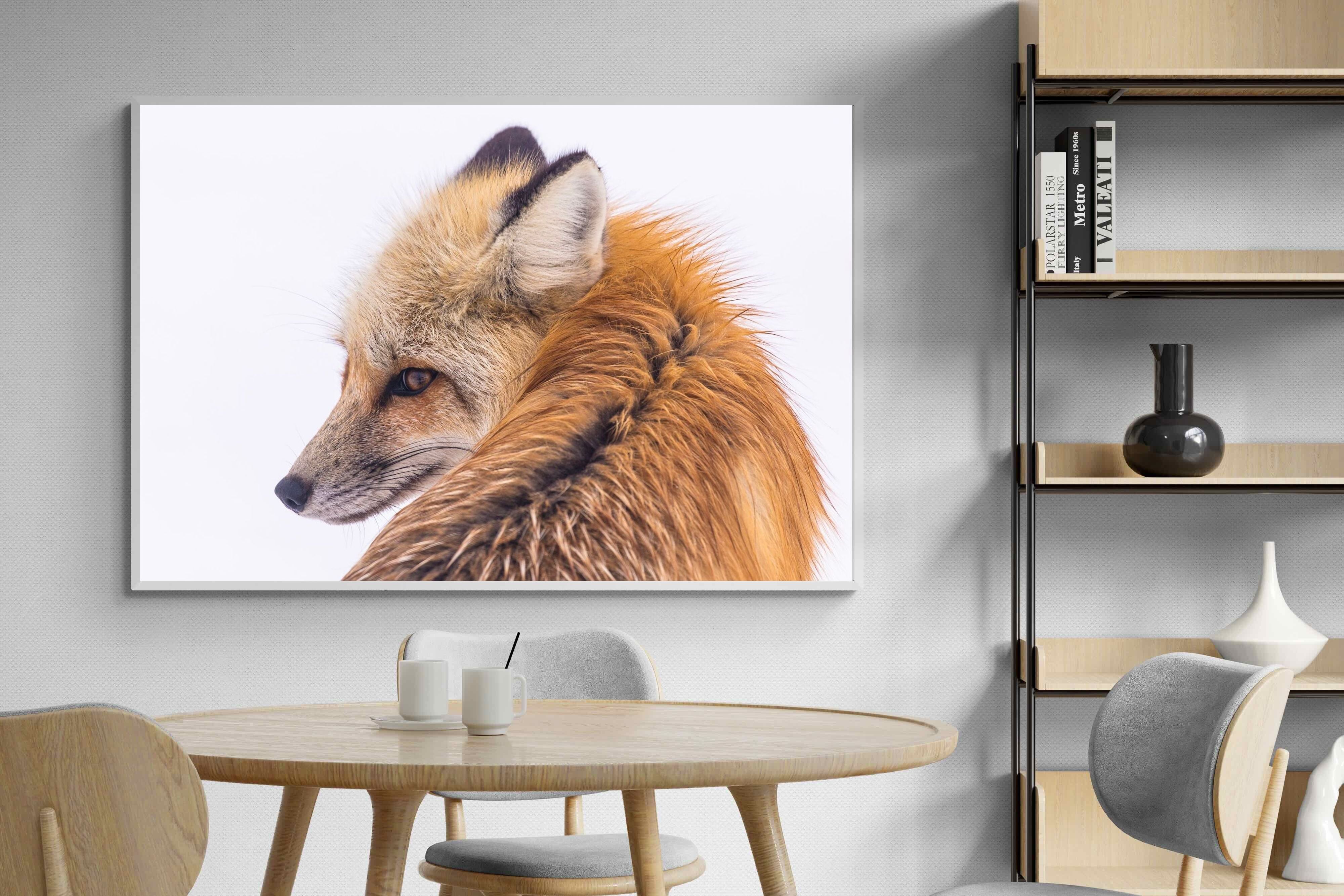 Pixalot Red Fox