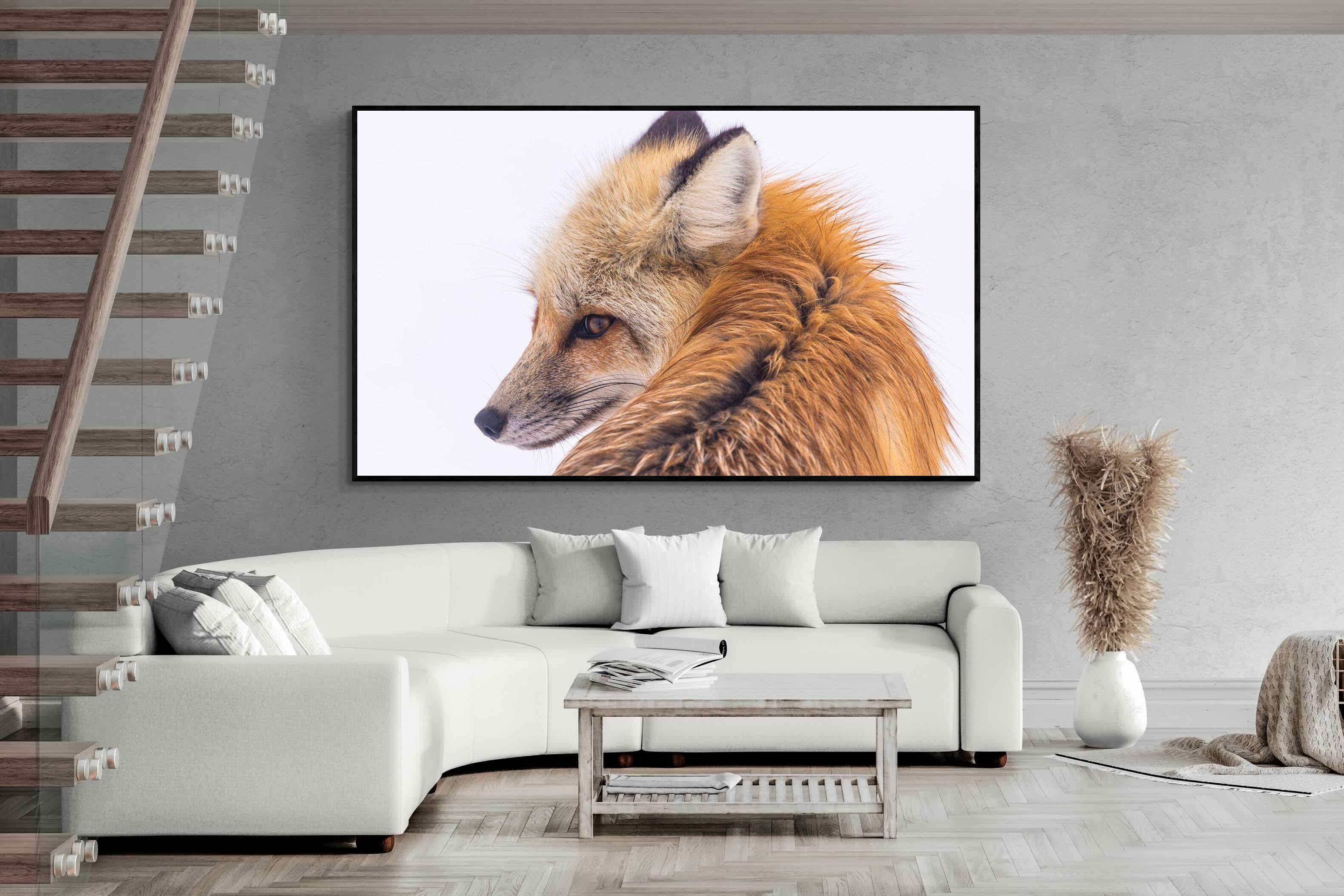 Pixalot Red Fox