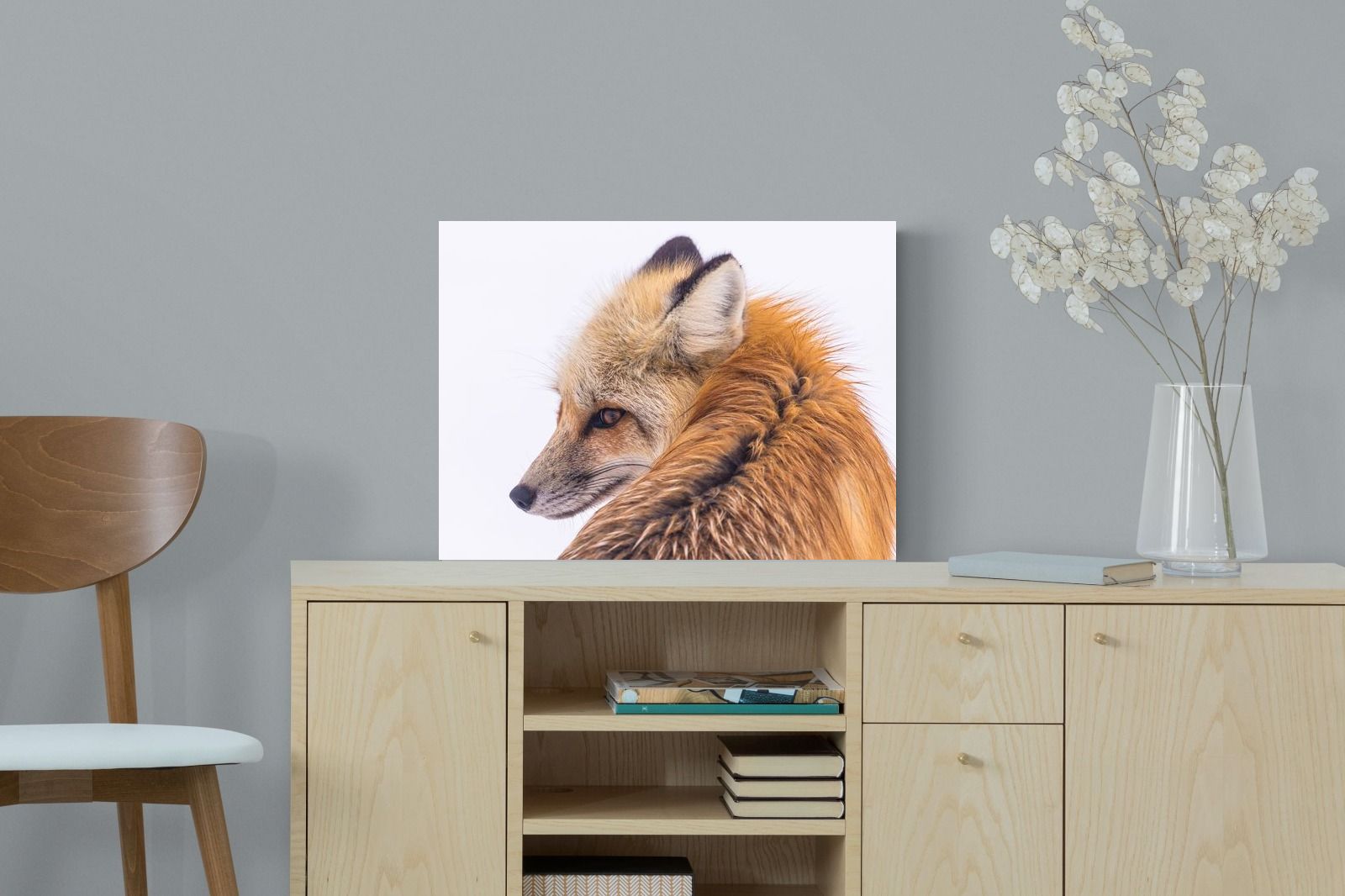 Pixalot Red Fox