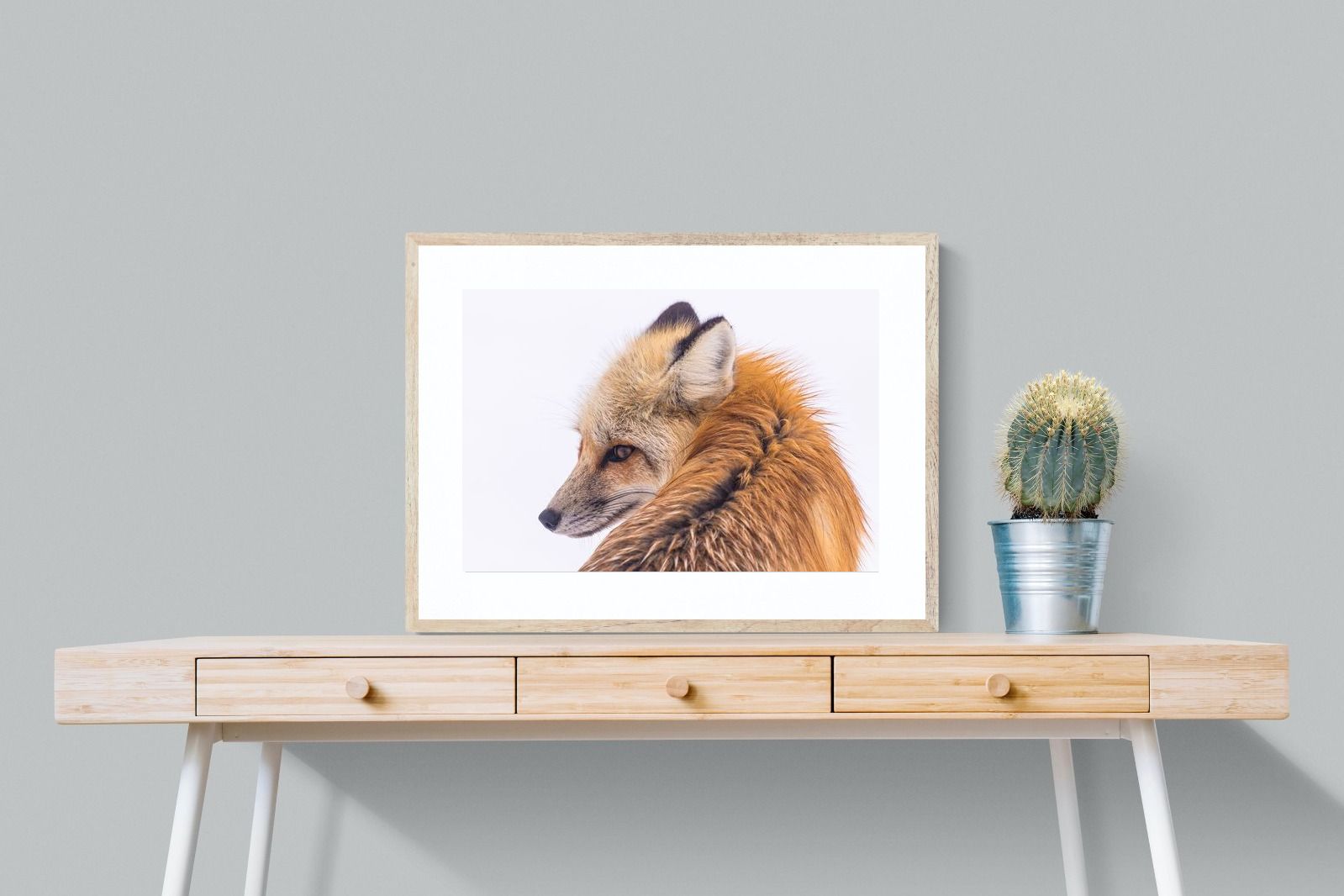 Pixalot Red Fox