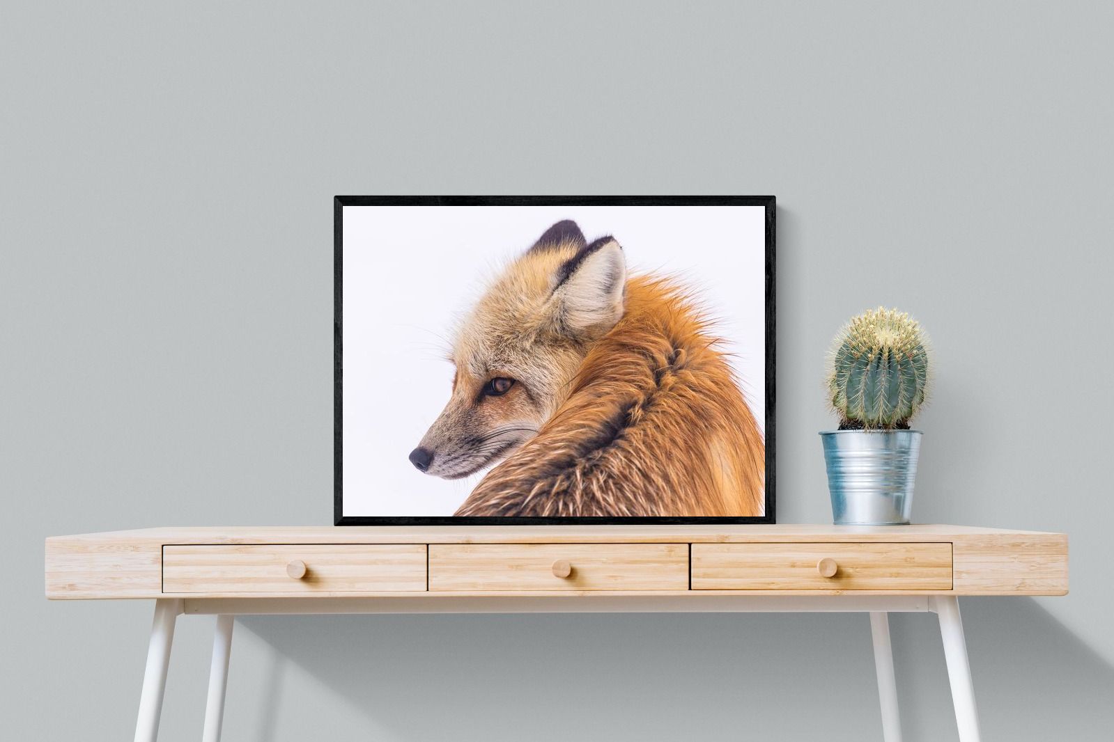 Pixalot Red Fox
