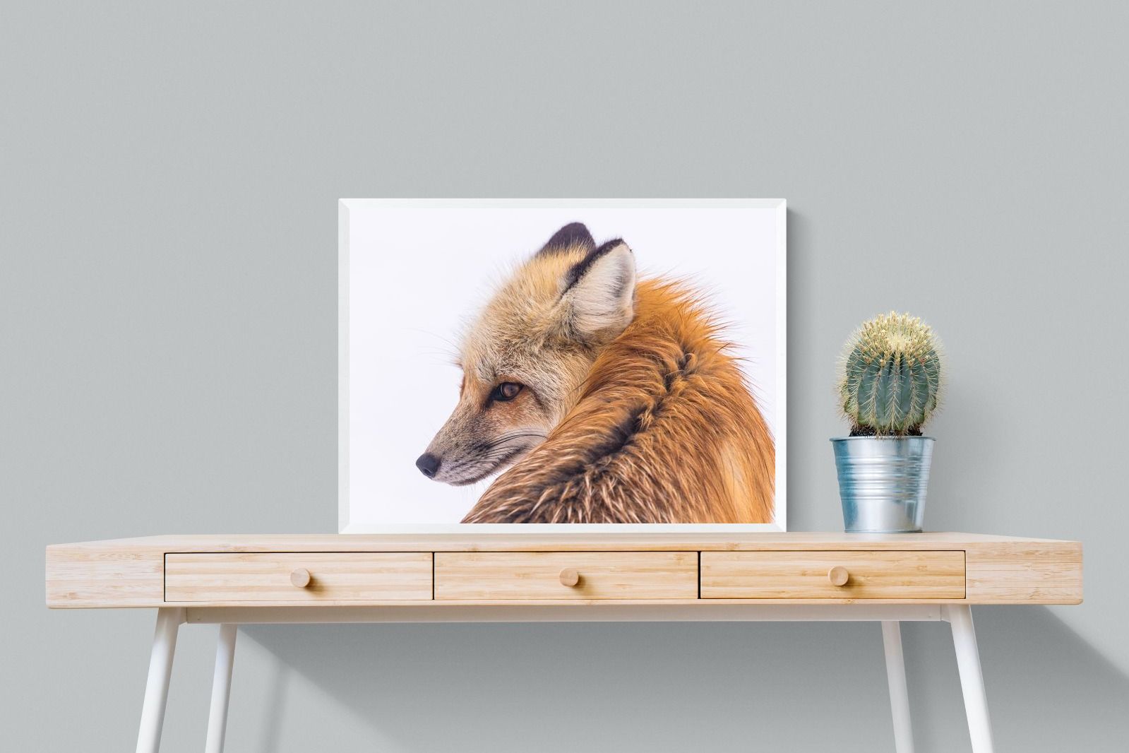 Pixalot Red Fox