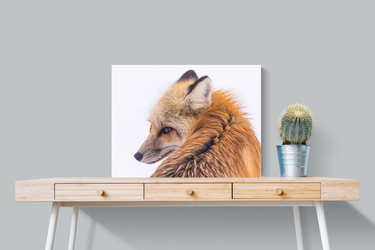 Pixalot Red Fox