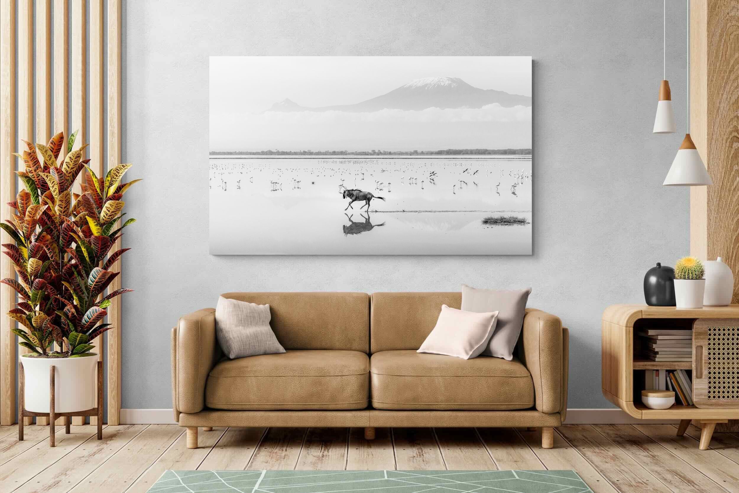 Pixalot Reflection of Freedom