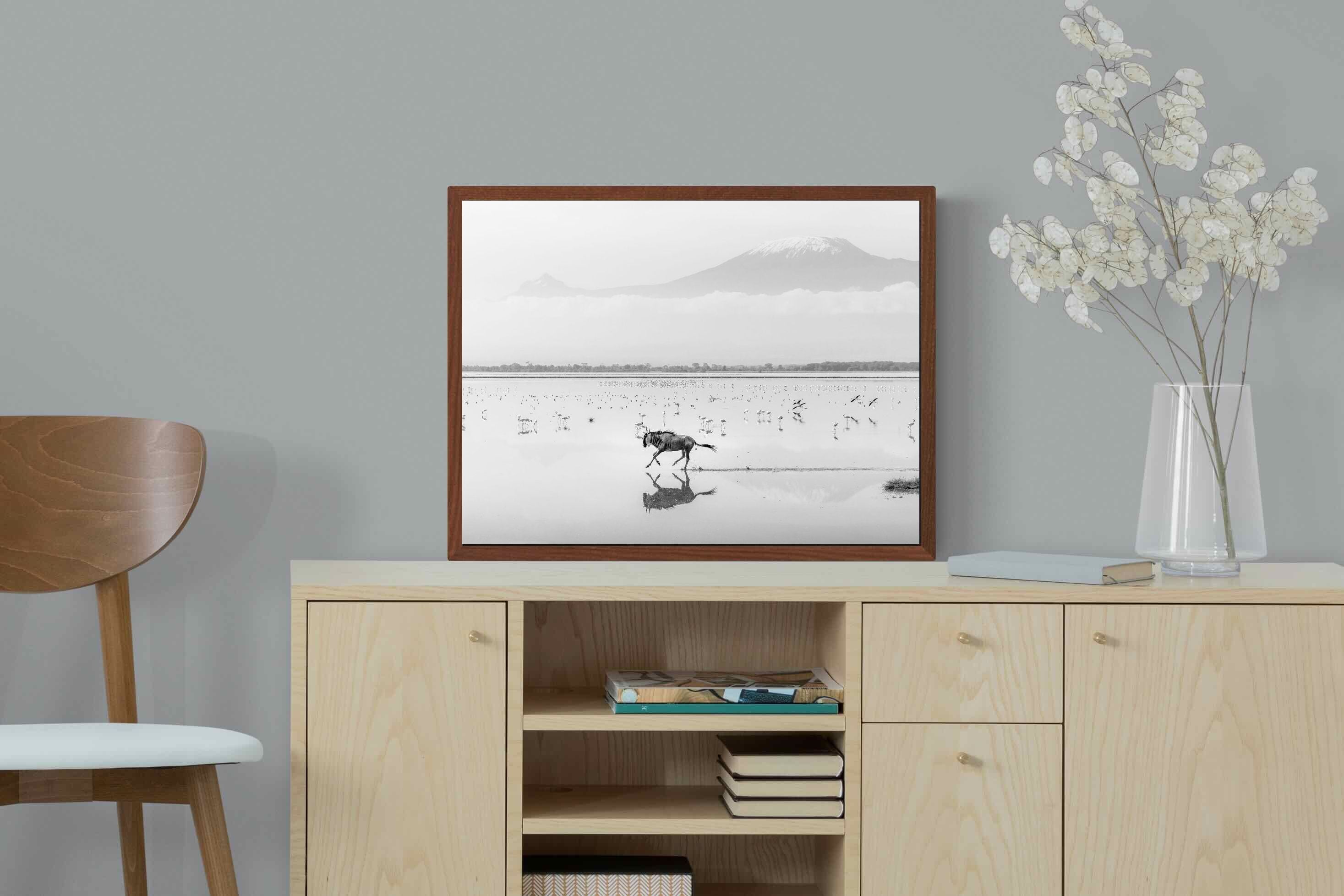 Pixalot ® Reflection of Freedom