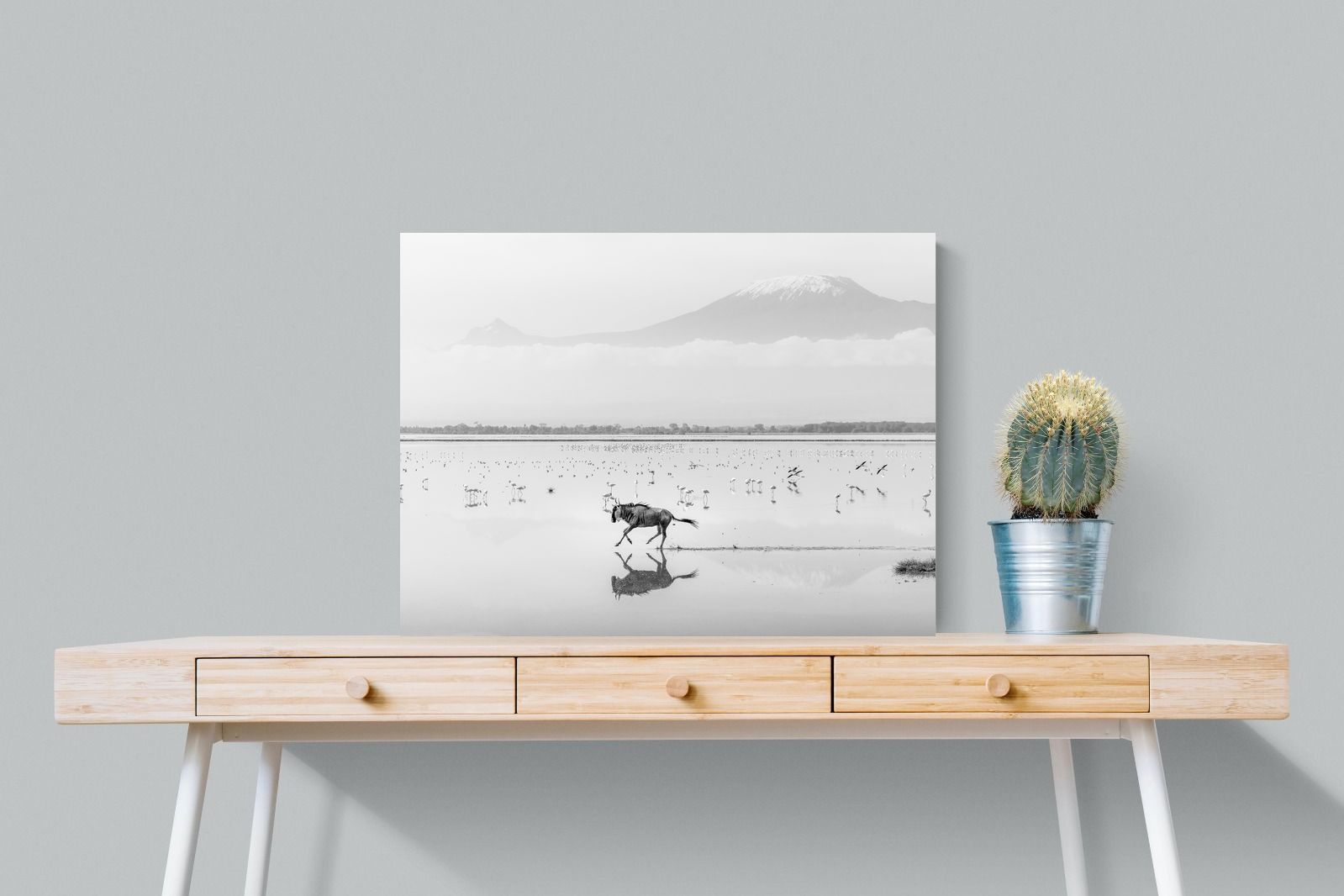 Pixalot Reflection of Freedom