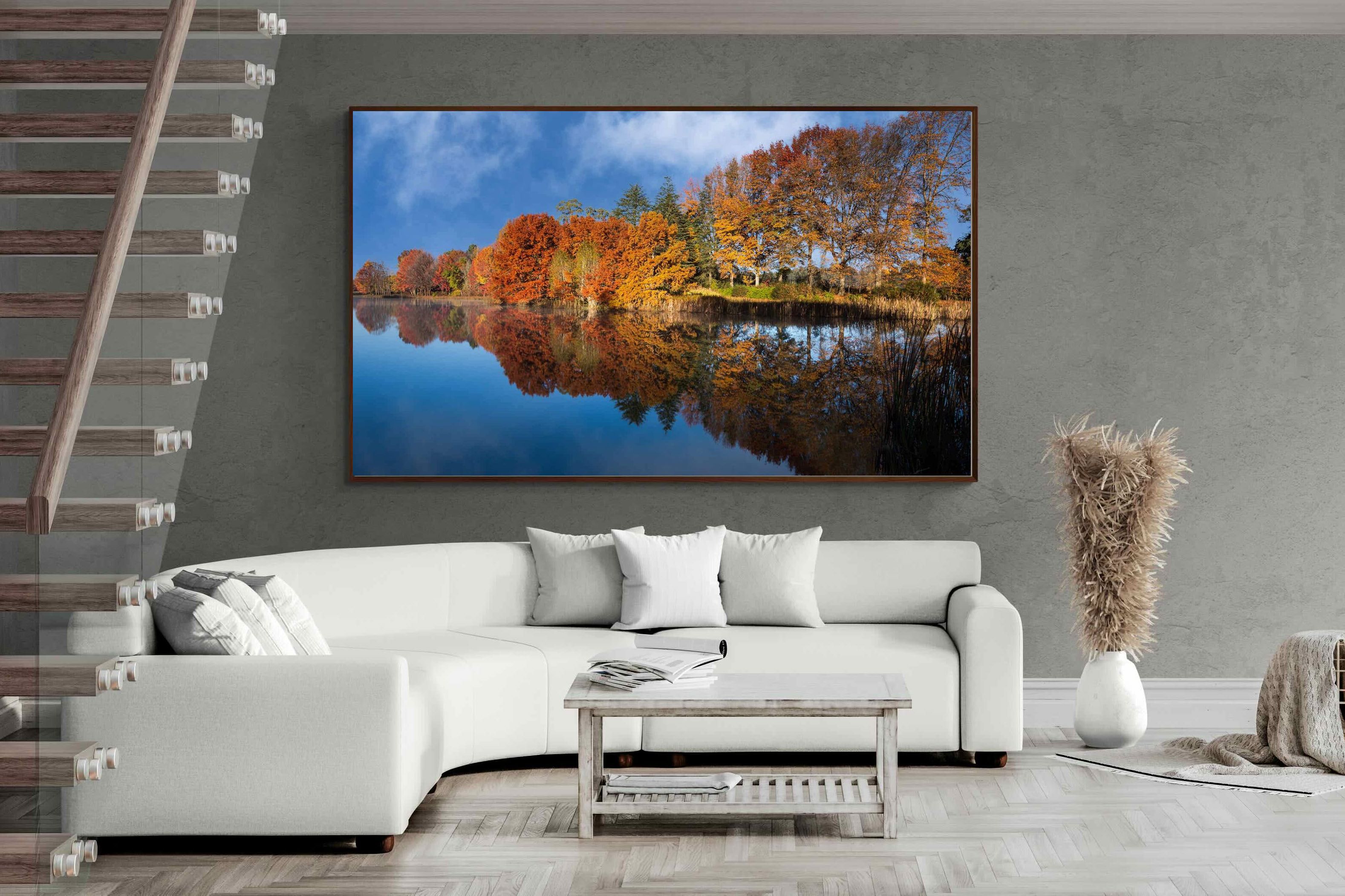 Pixalot ® Reflection