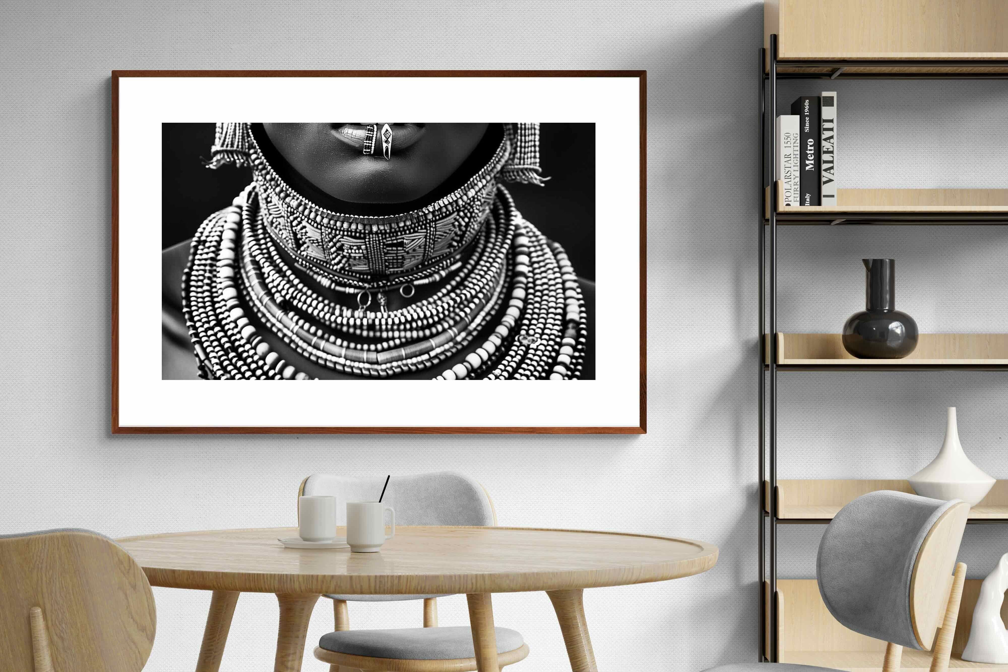 Pixalot ® Regal Adornment