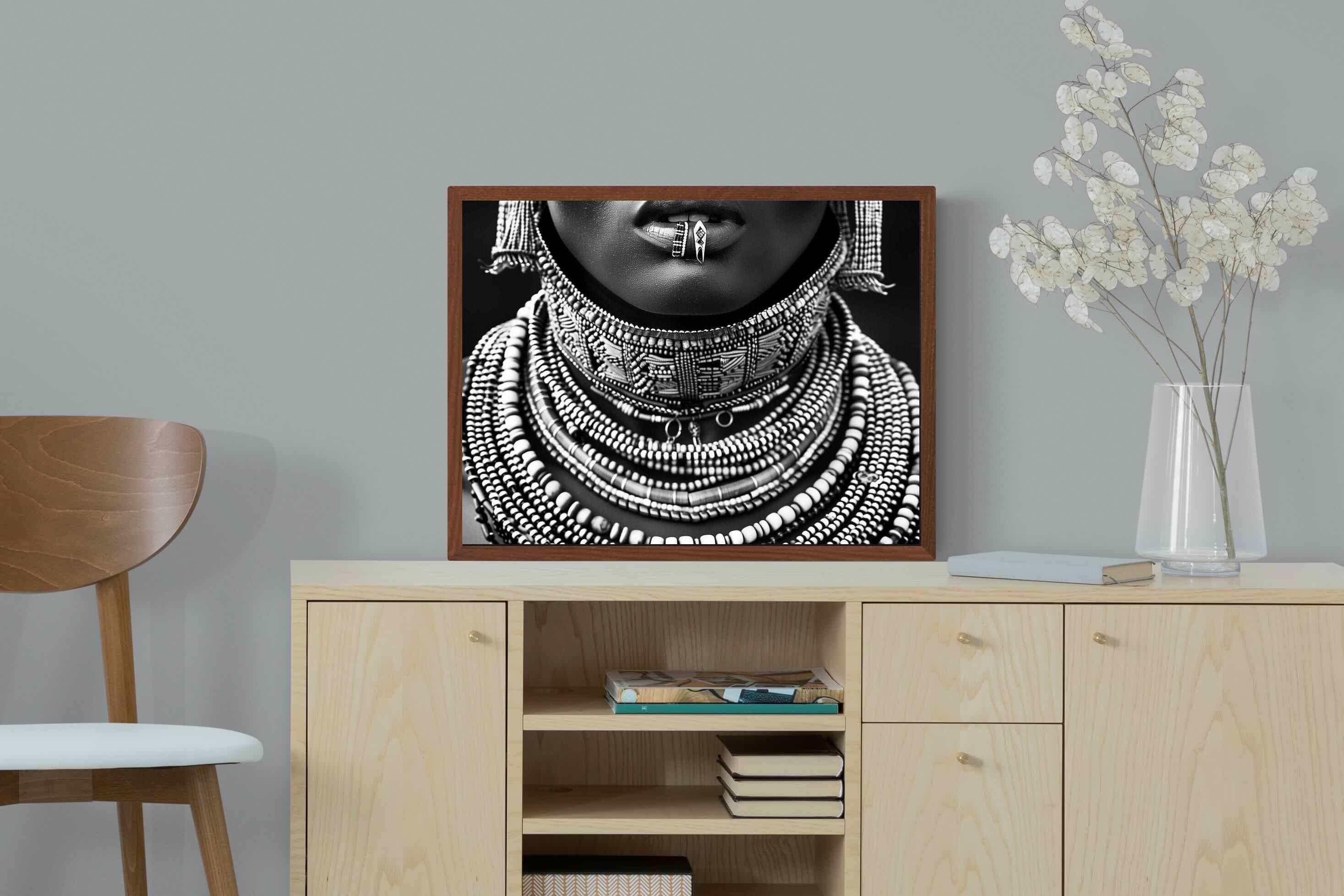 Pixalot ® Regal Adornment