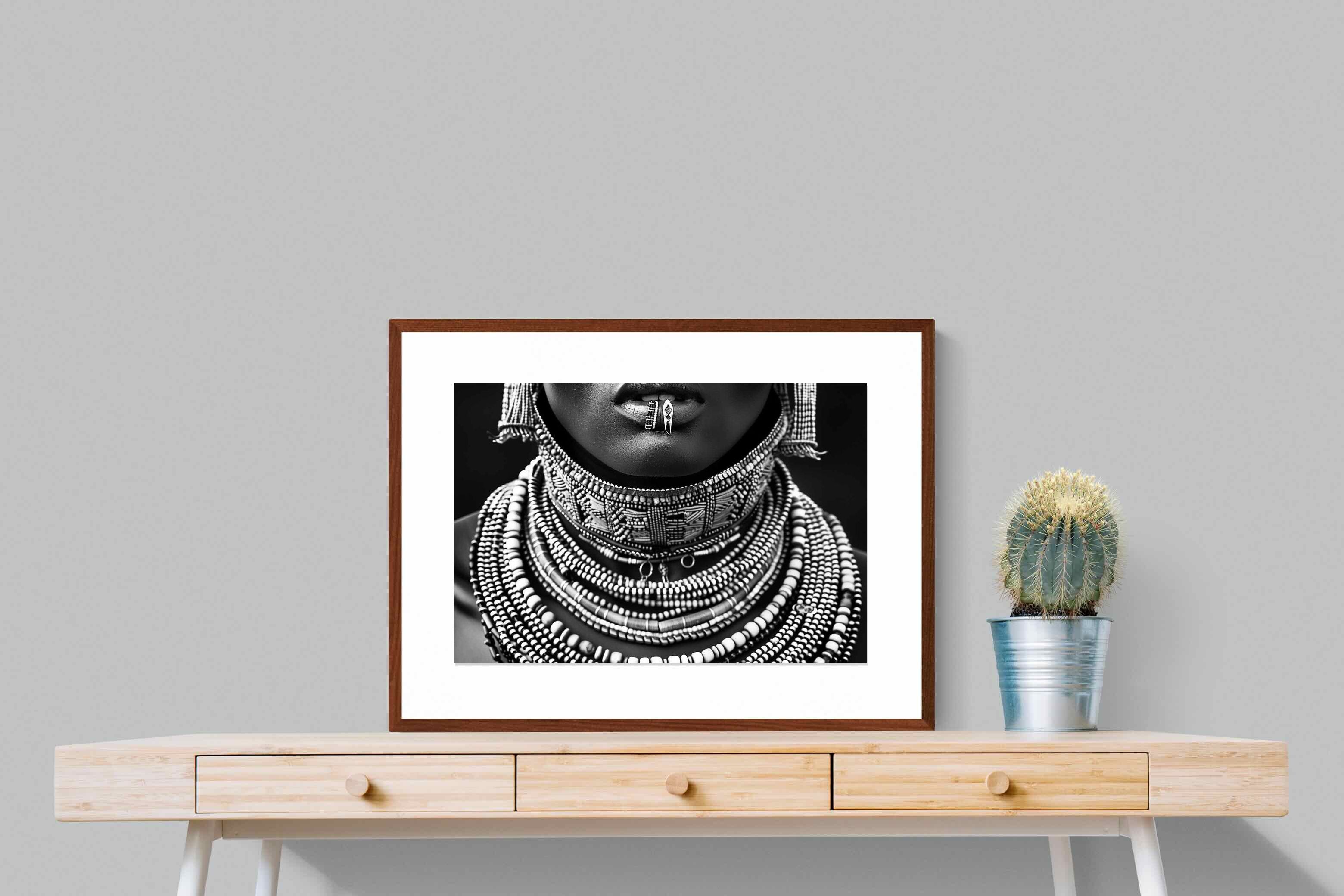 Pixalot ® Regal Adornment