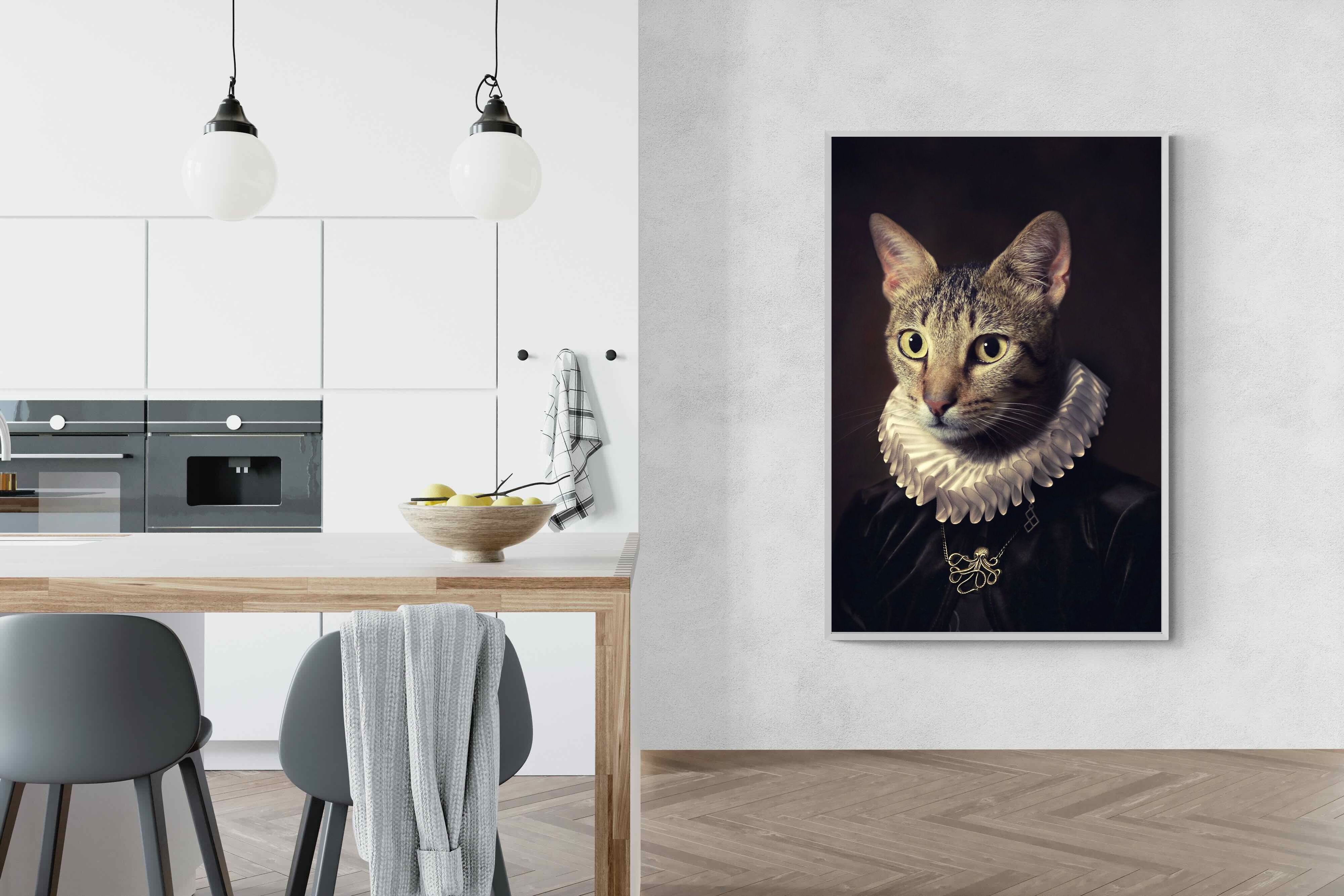 Pixalot Regal Cat
