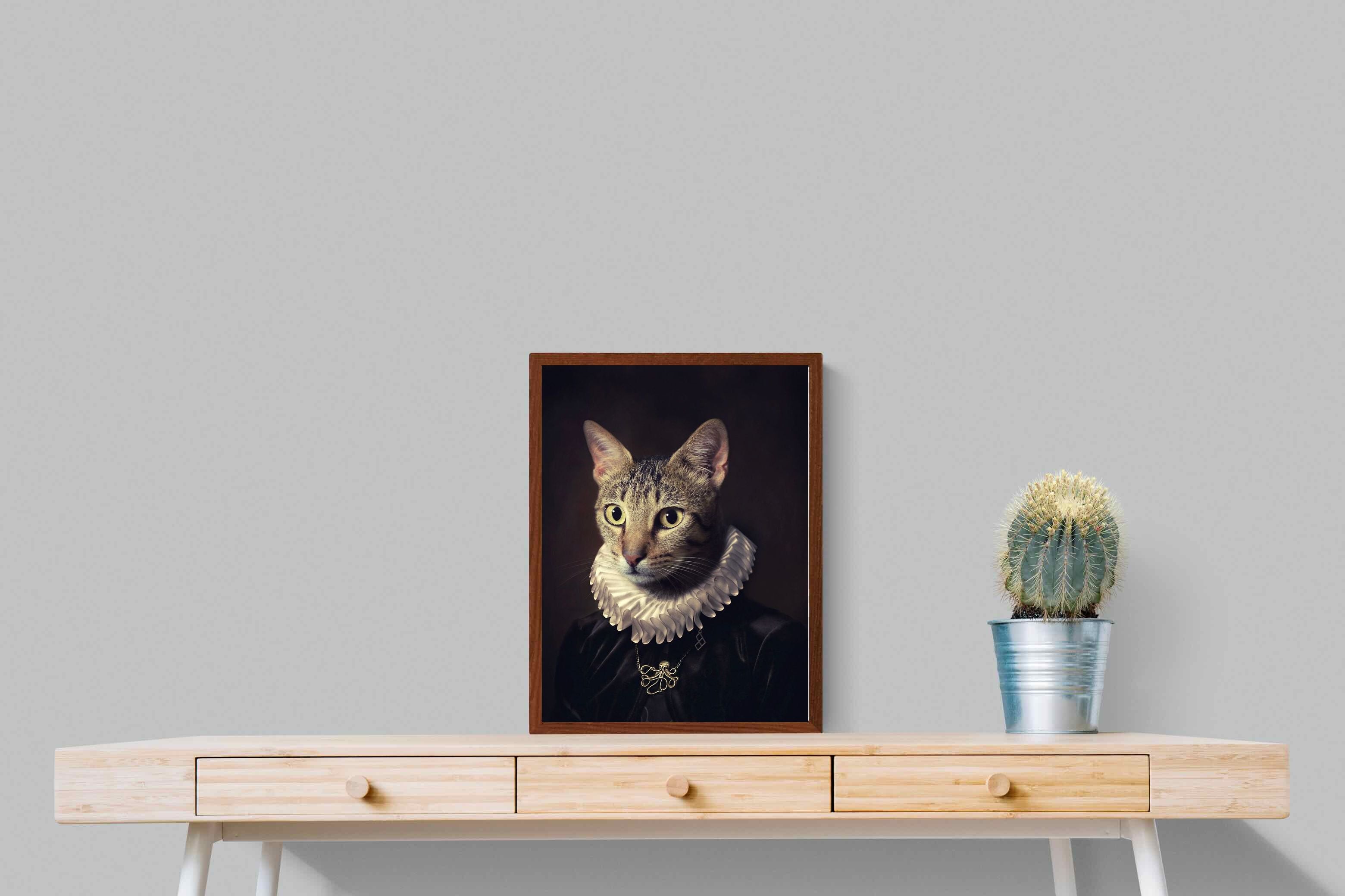 Pixalot Regal Cat