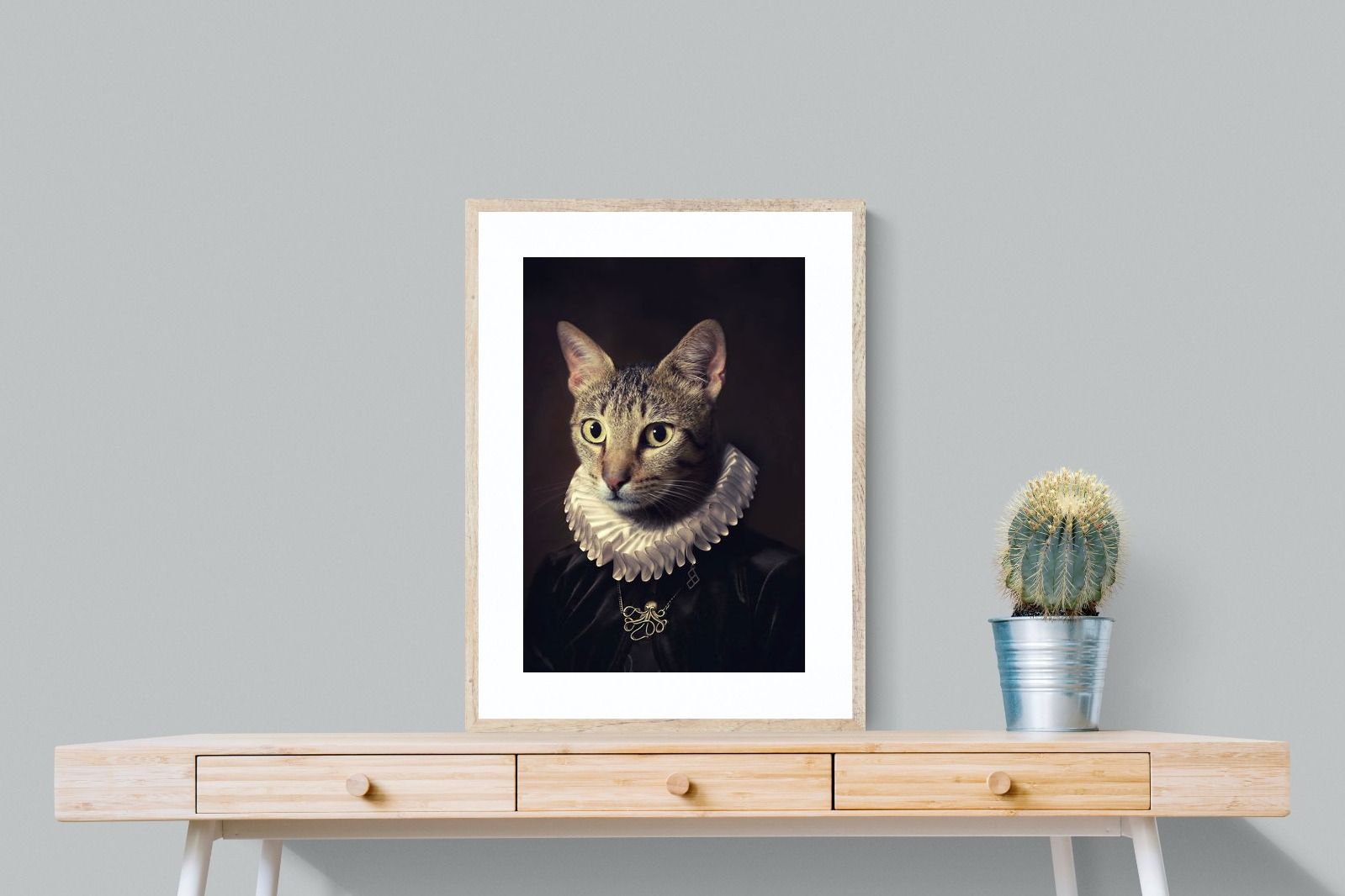 Pixalot Regal Cat