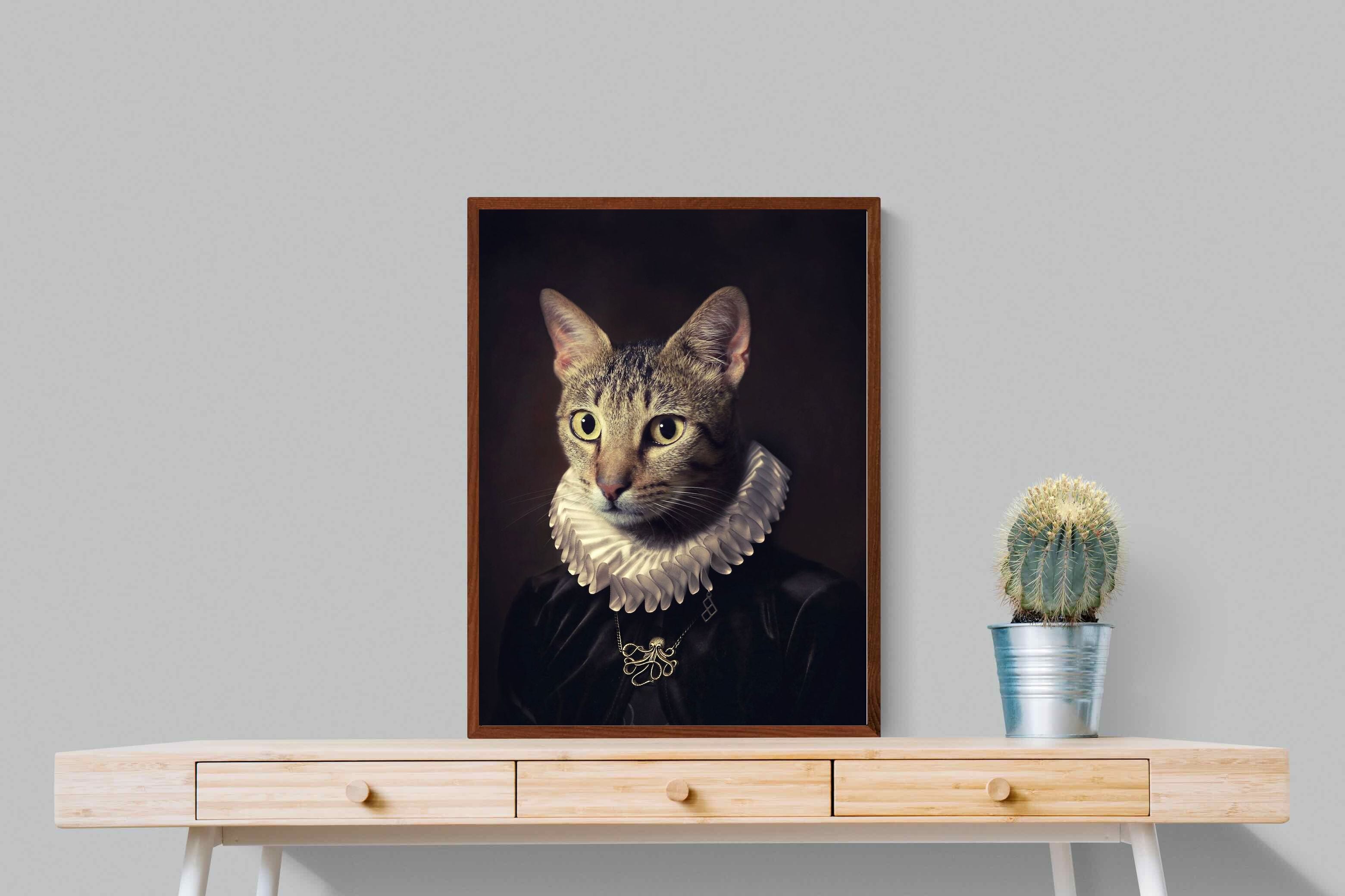 Pixalot Regal Cat