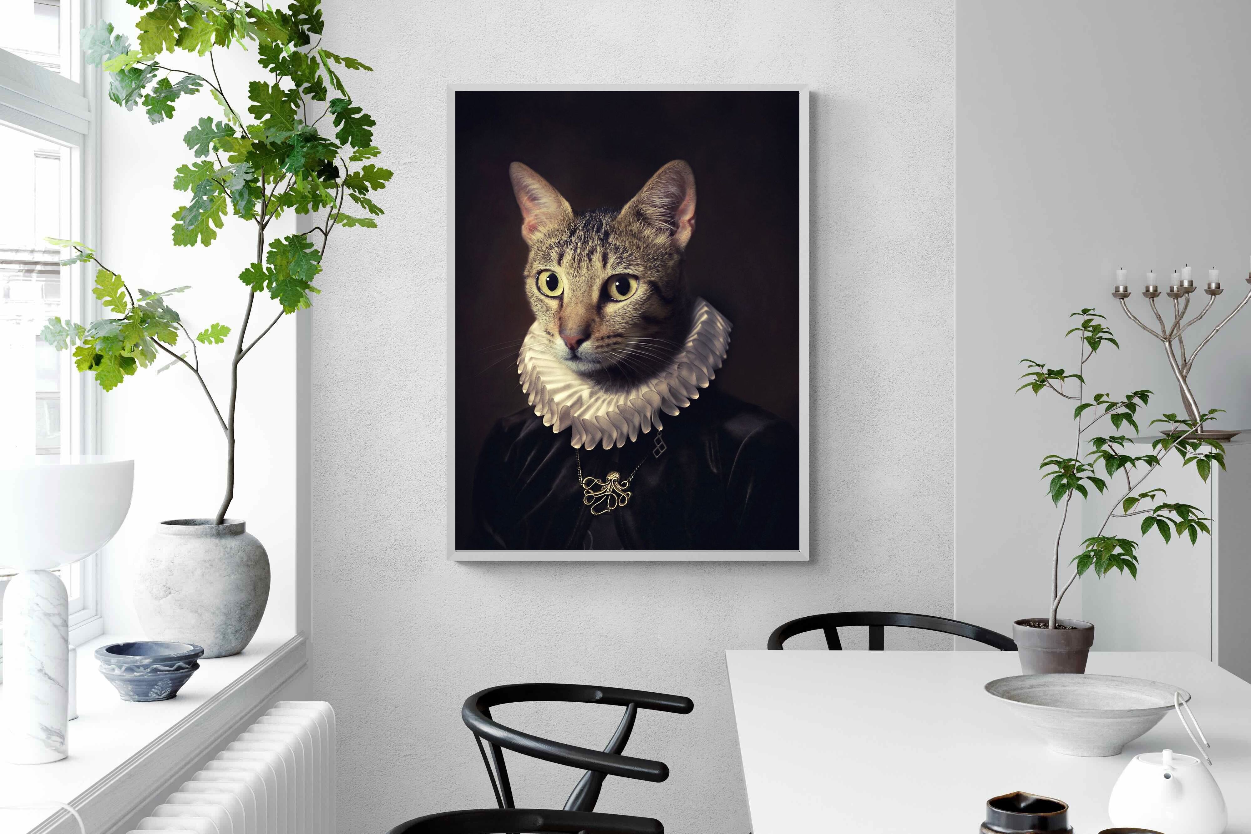 Pixalot Regal Cat