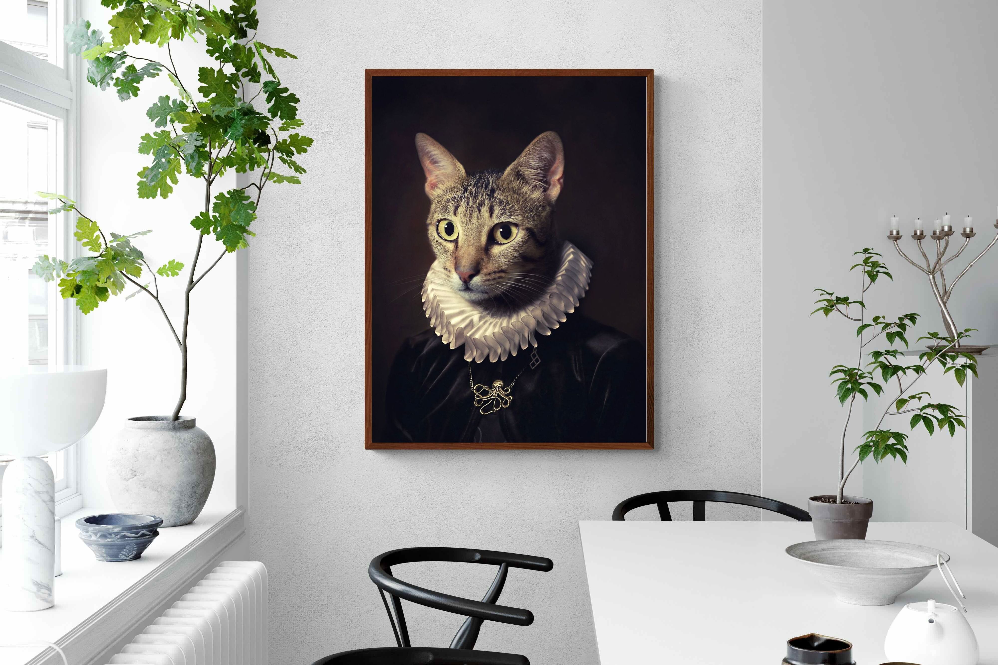 Pixalot Regal Cat