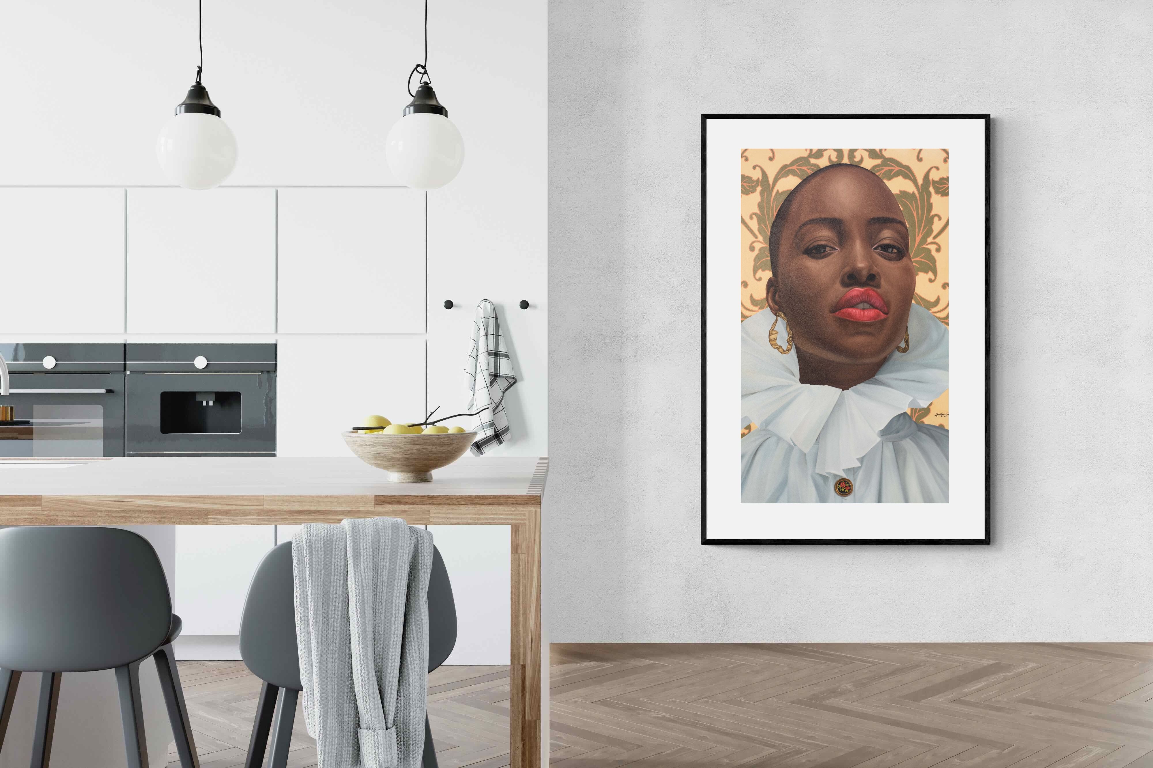 Pixalot Regal Resolve