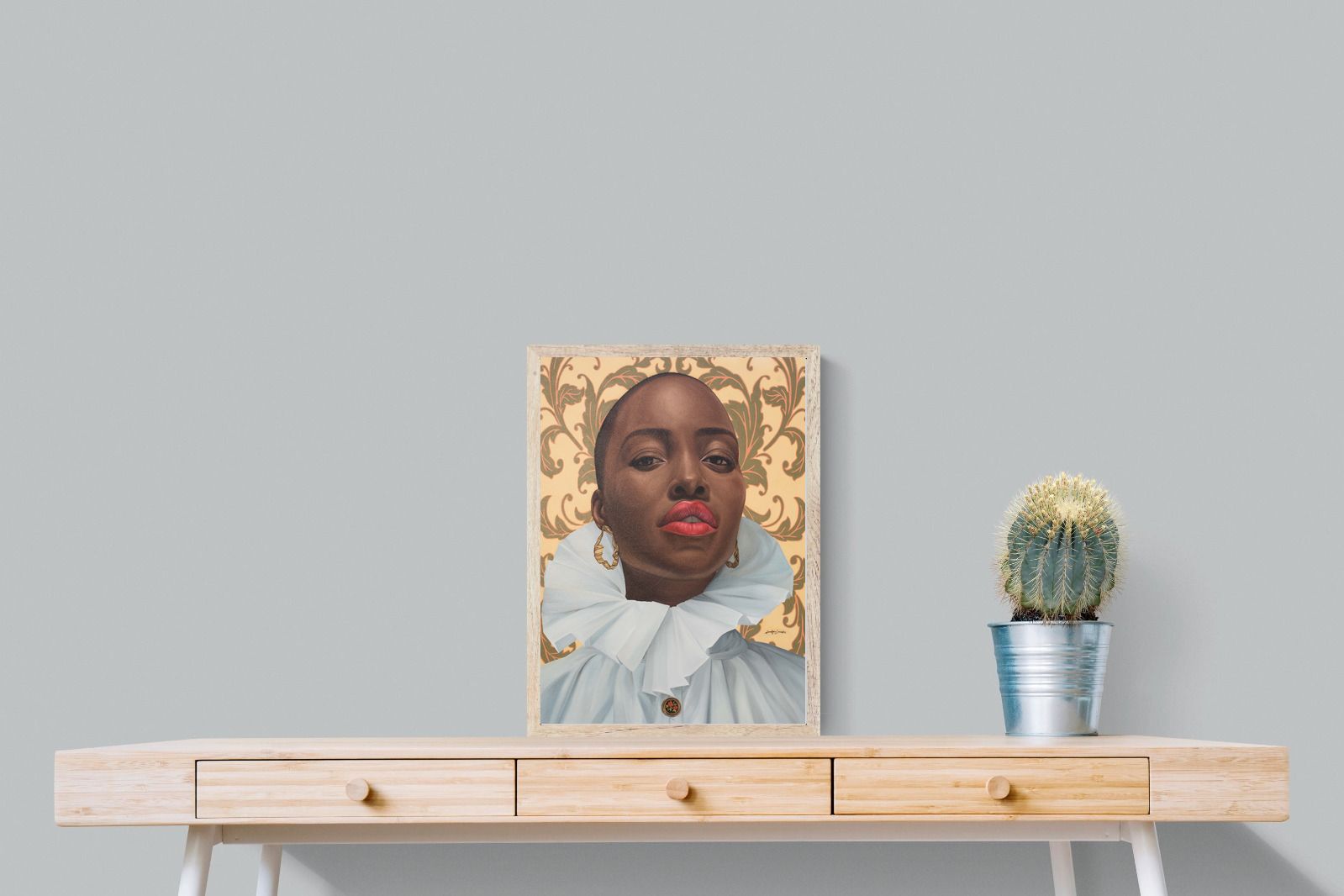 Pixalot Regal Resolve