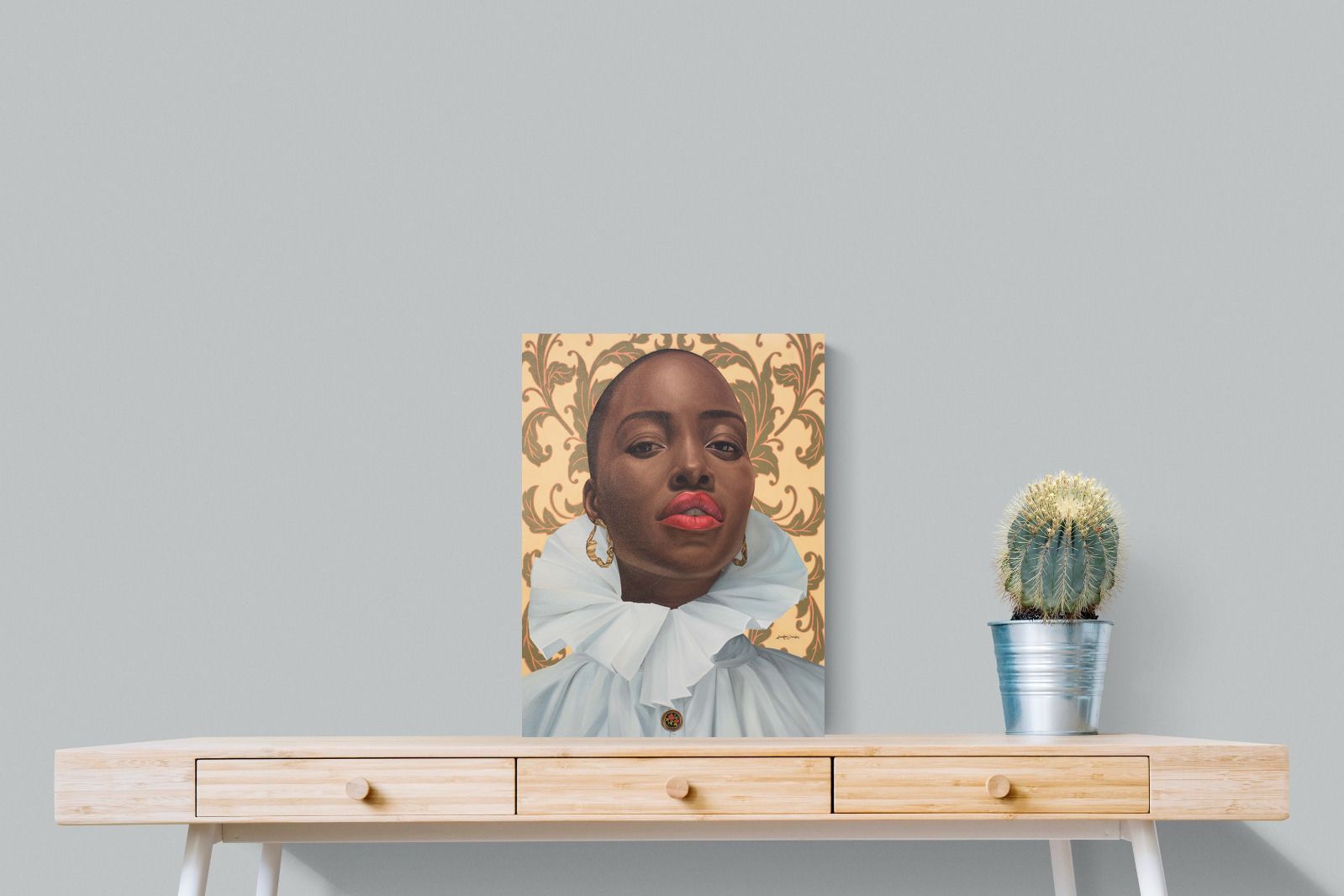 Pixalot Regal Resolve