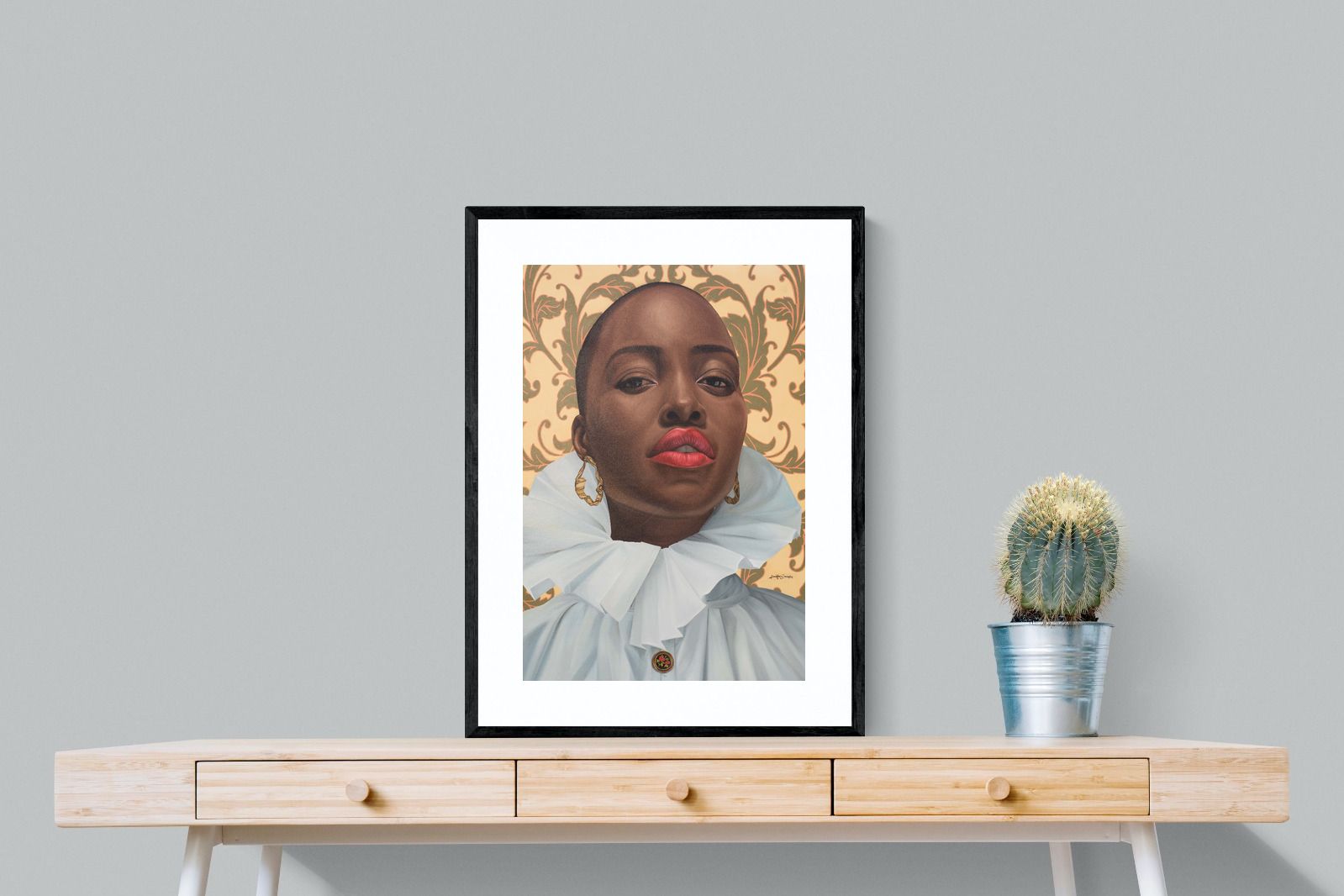 Pixalot Regal Resolve