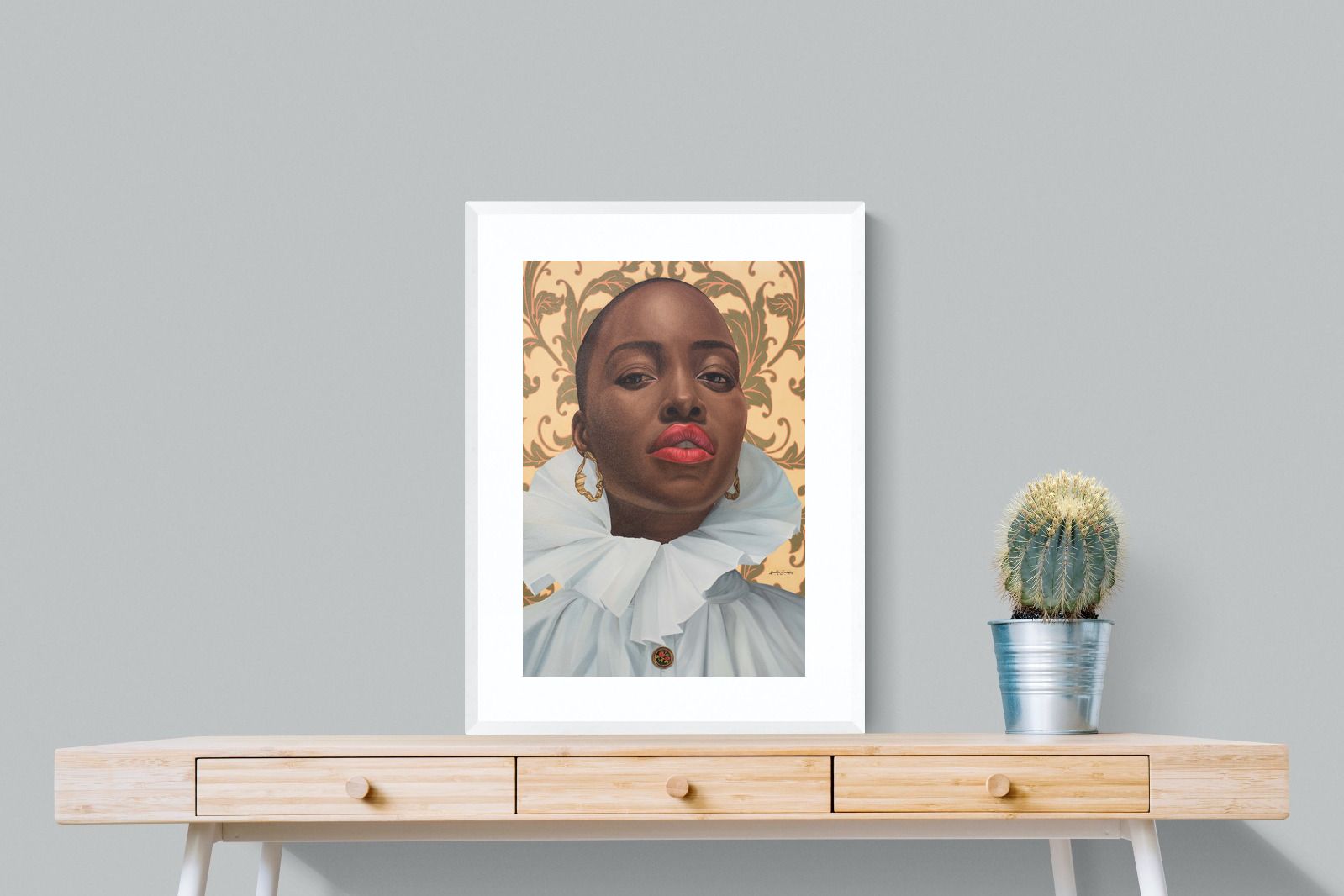 Pixalot Regal Resolve